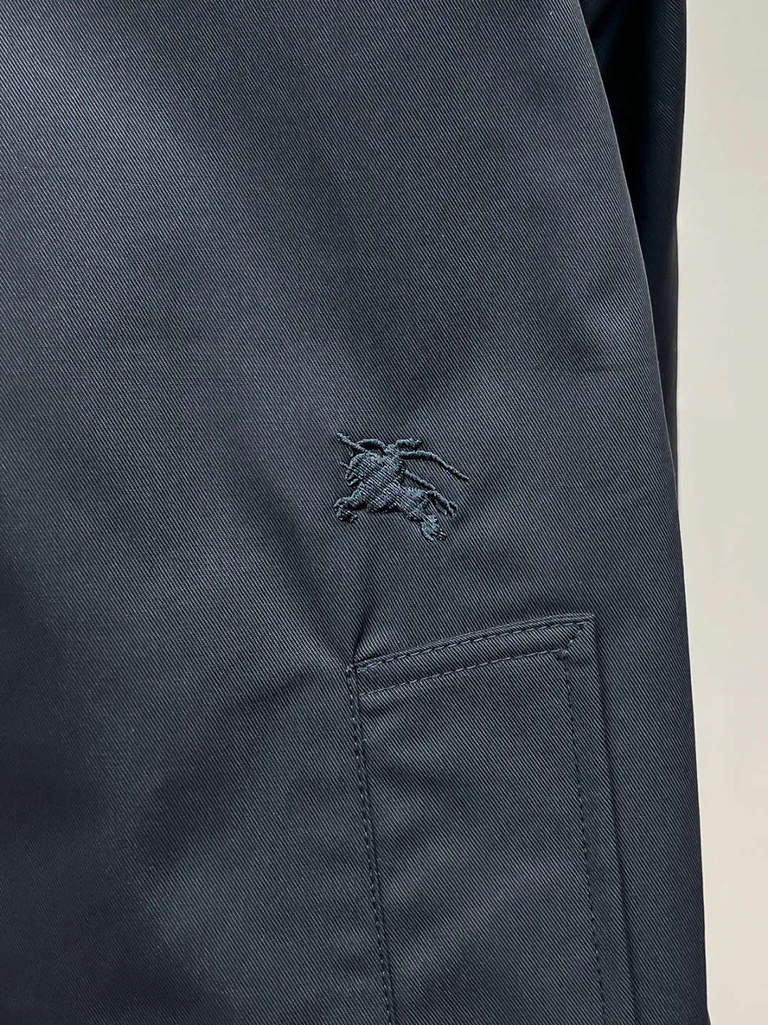 Men's Jackets And Down Jackets BURBERRY 18499075