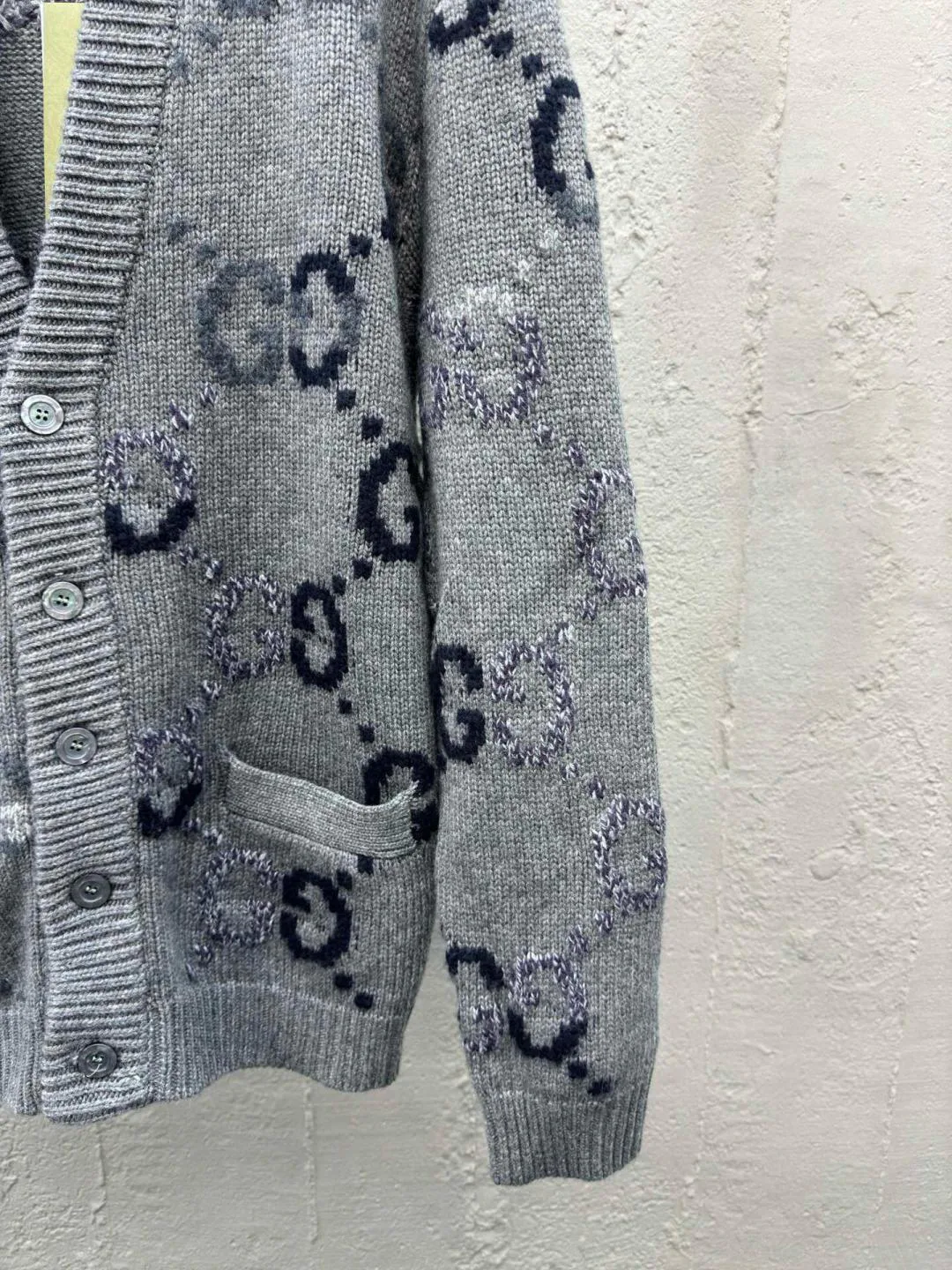 Women's Jumpers And Sweaters GUCCI 18529462