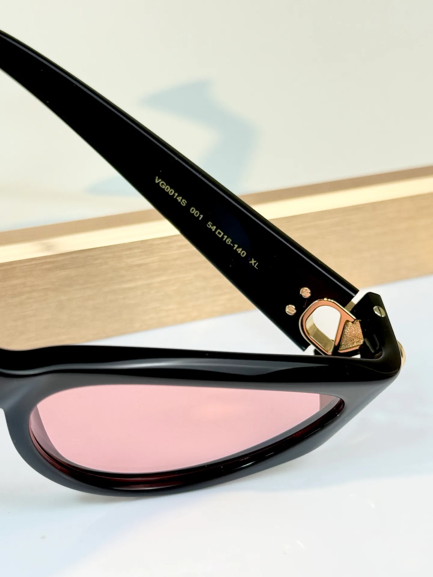 Glasses VALENTINO 18118125