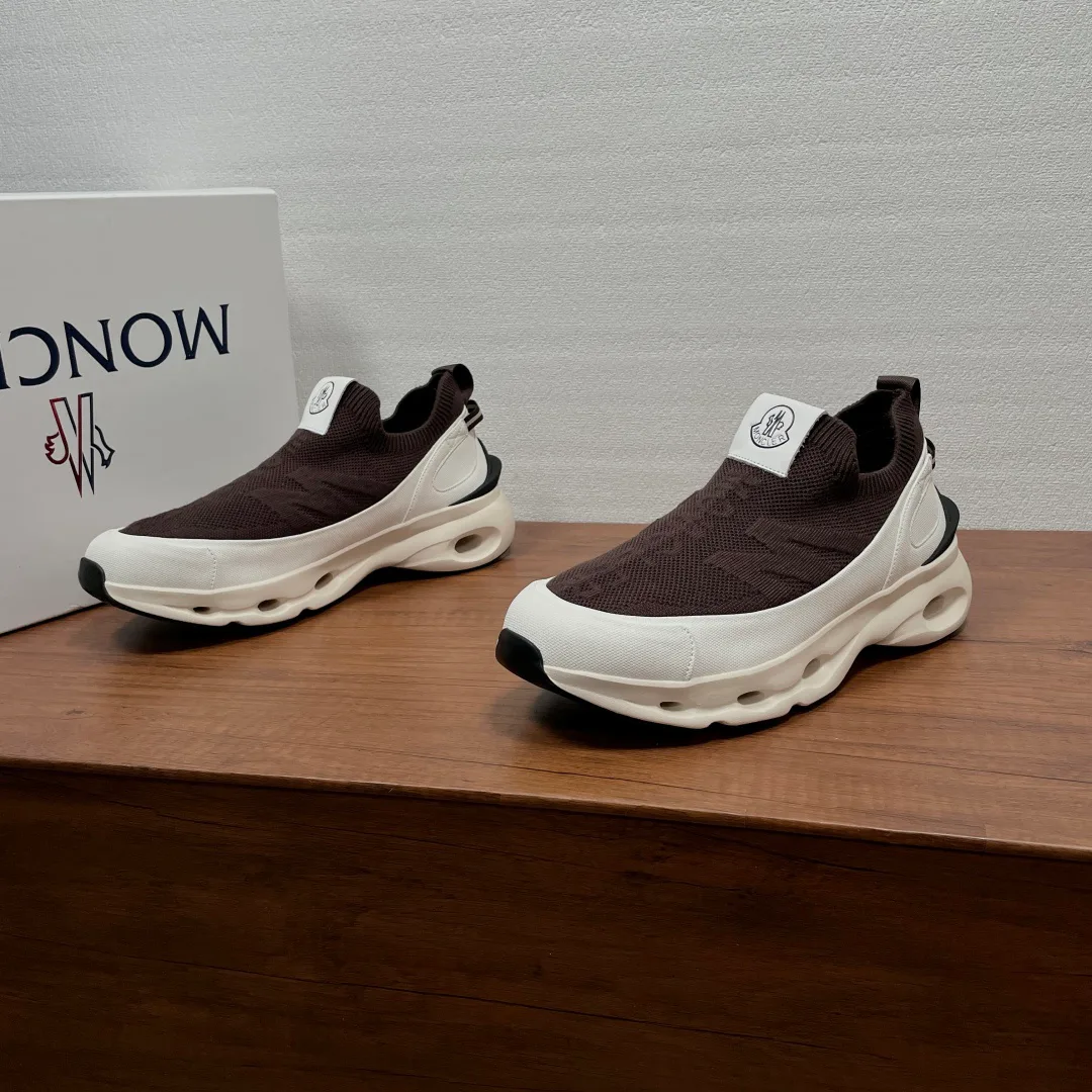 Men's Sneakers MONCLER 18247313