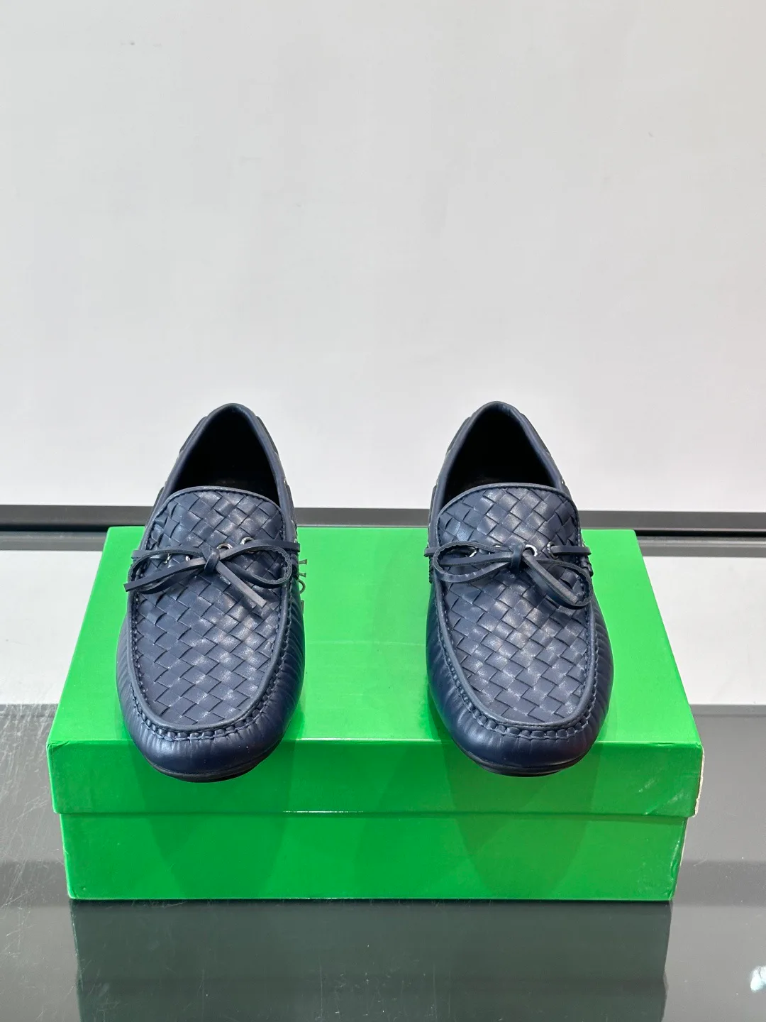 Women's Loafers And Moccasins BOTTEGA VENETA 18102741