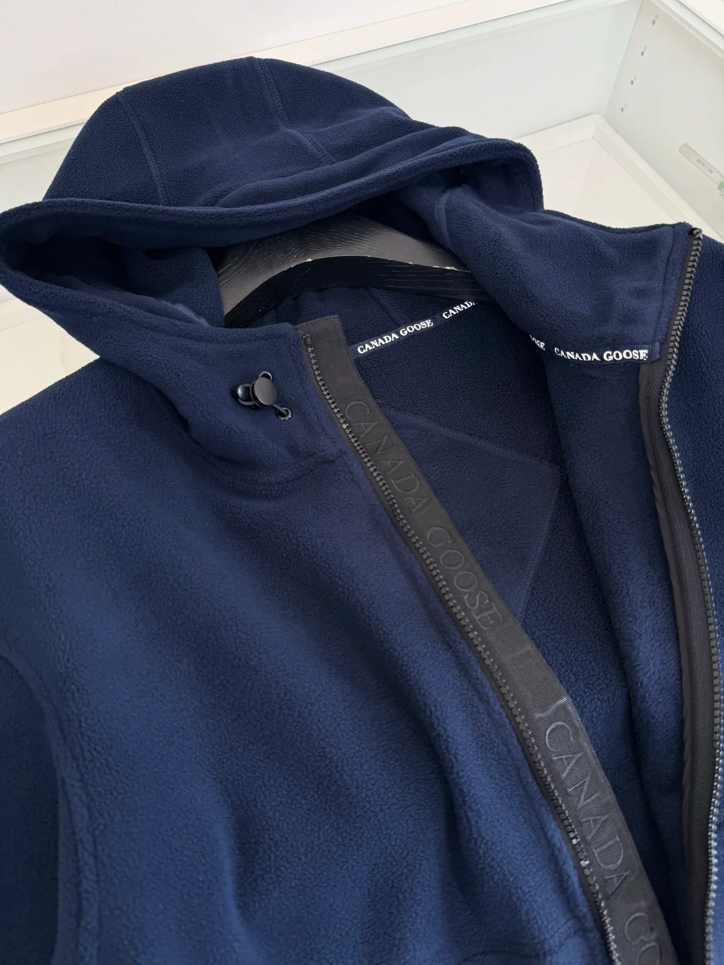 Men's Sweatshirts And Hoodies CANADA GOOSE 18244520