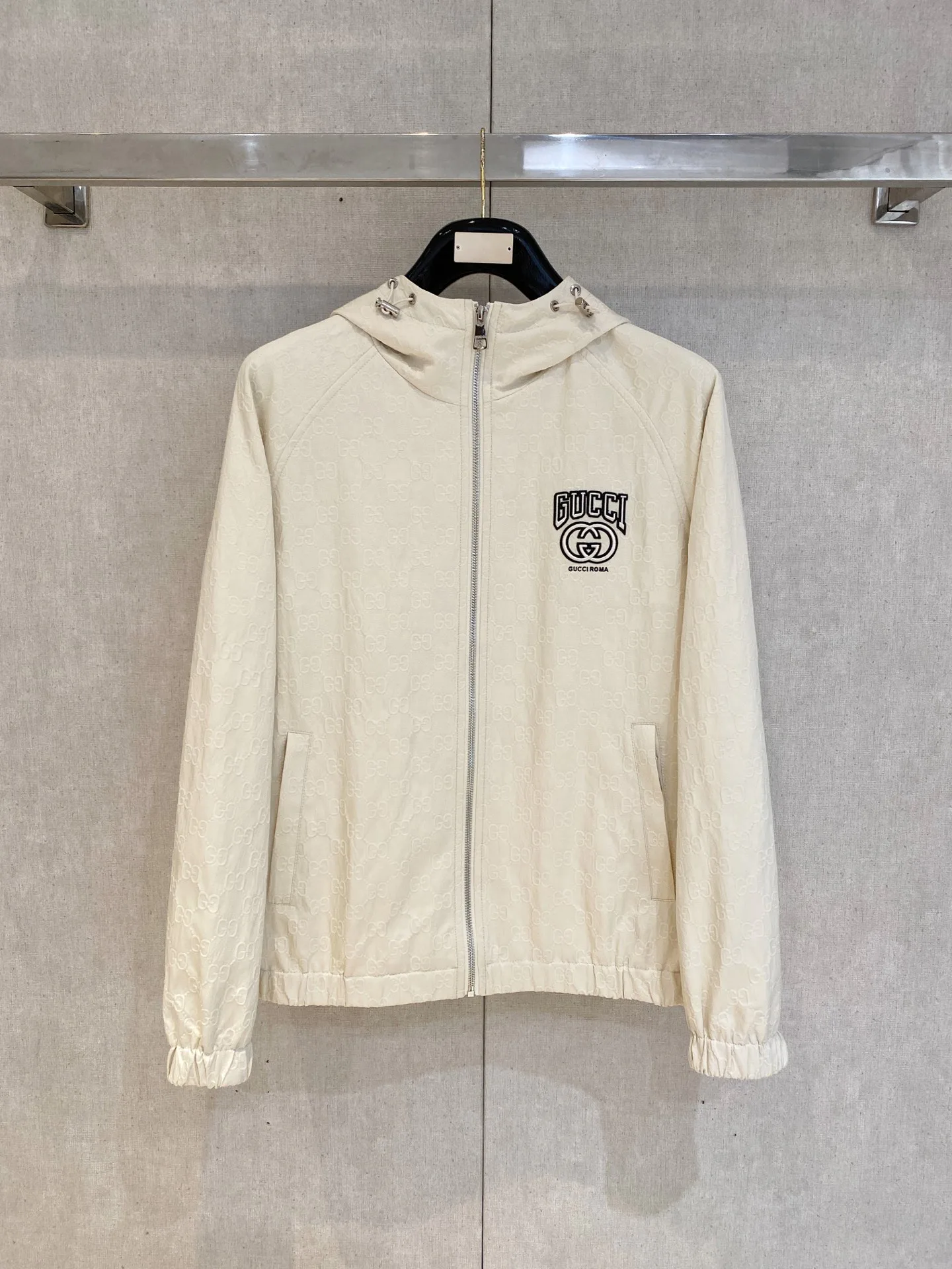 Men's Jackets And Down Jackets GUCCI 18272993