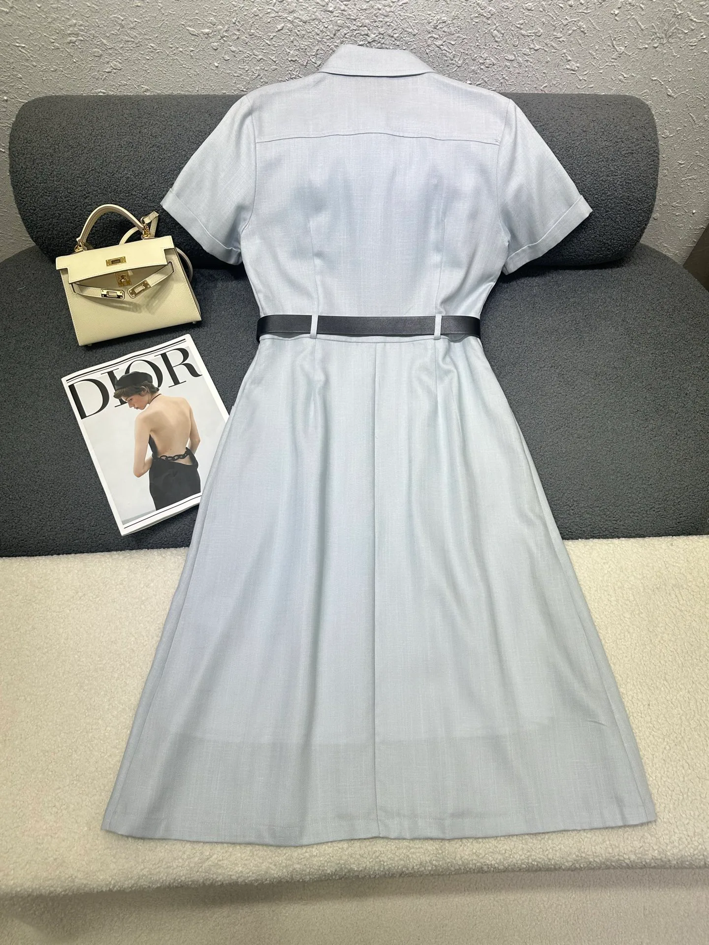 Women's Dresses CHRISTIAN DIOR 17637607