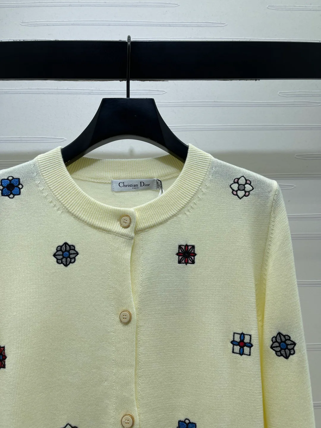 Women's Jumpers And Sweaters CHRISTIAN DIOR 18038152