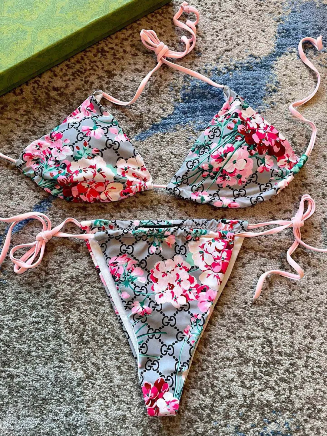Women's Swimwear GUCCI 17646748
