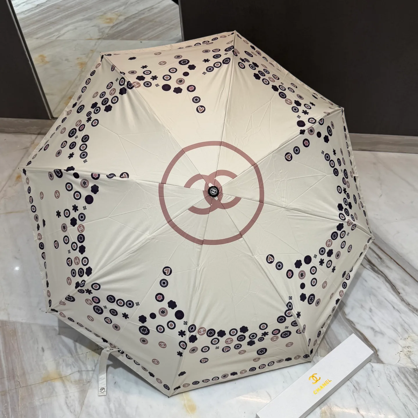 Umbrellas CHANEL 17350233