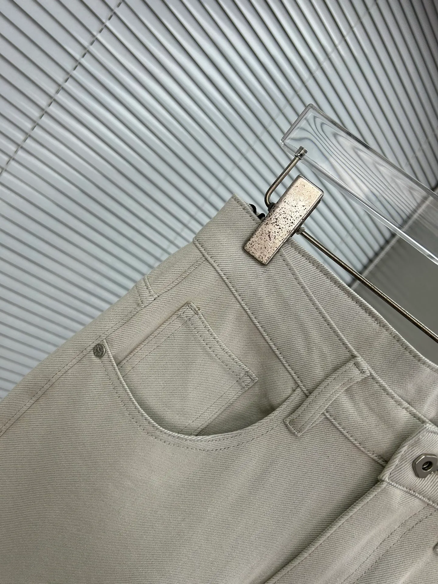 Men's Jeans ARMANI 18543042