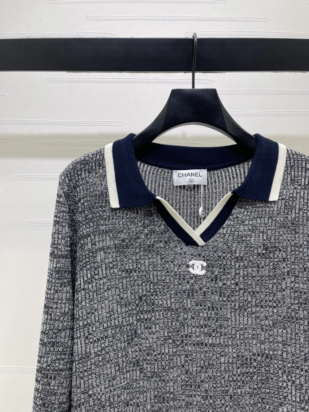 Women's Jumpers And Sweaters CHANEL 18038532