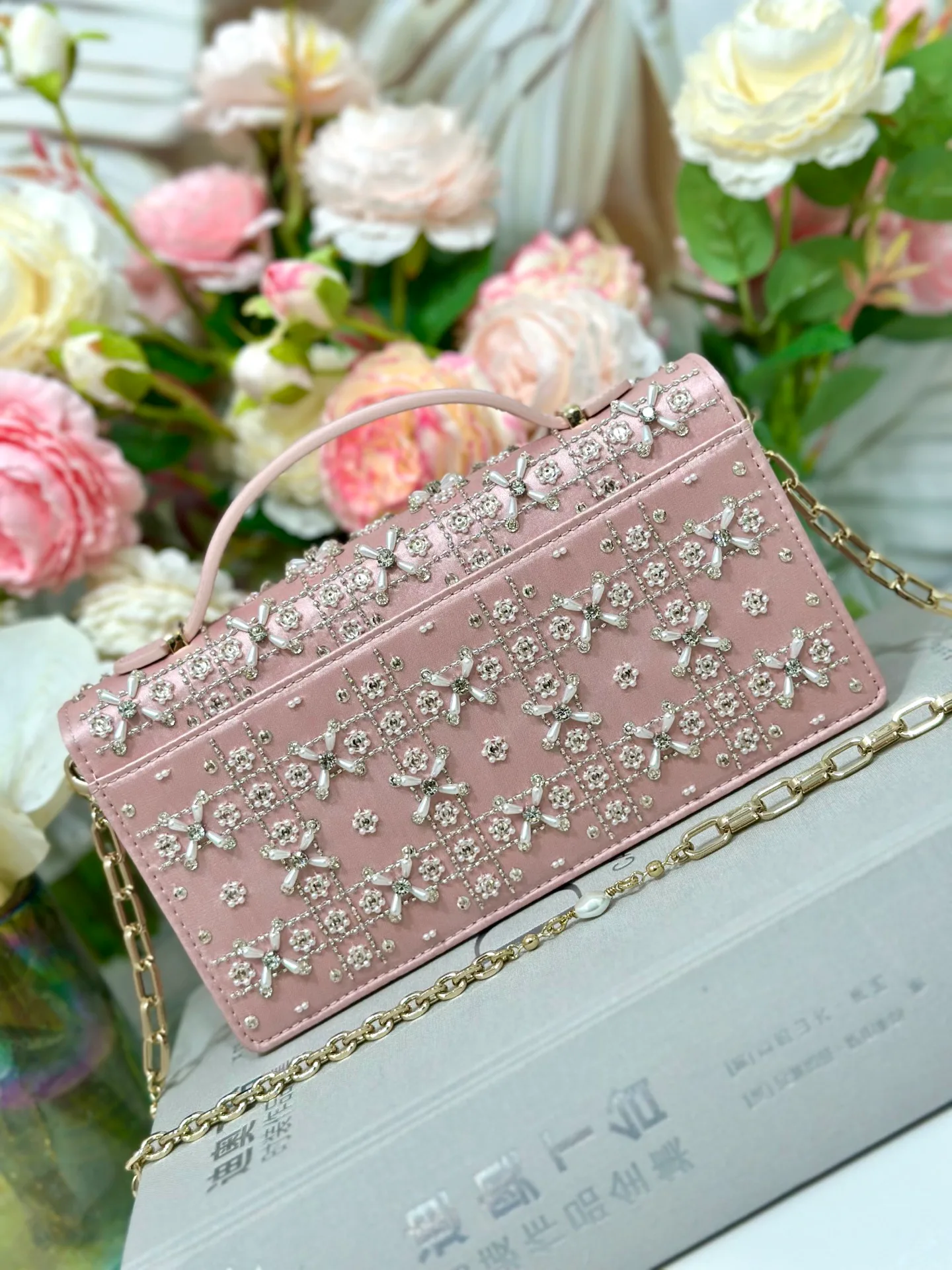 Women's Classic Handbags CHRISTIAN DIOR 17799068