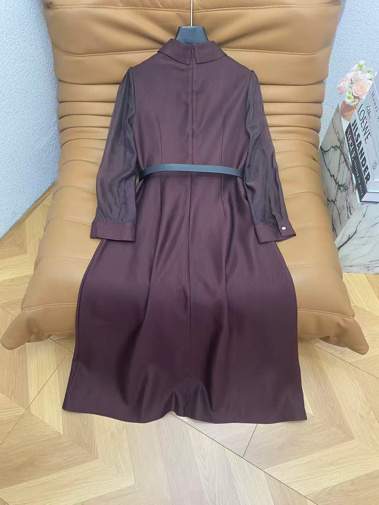 Women's Dresses CHRISTIAN DIOR 18300027