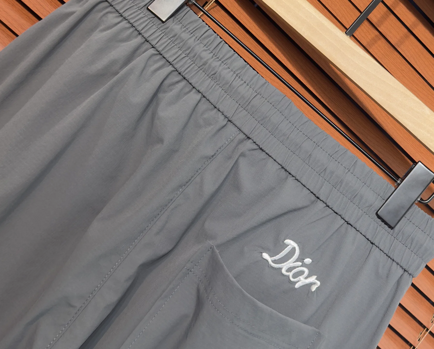 Men's Trousers CHRISTIAN DIOR 18098320