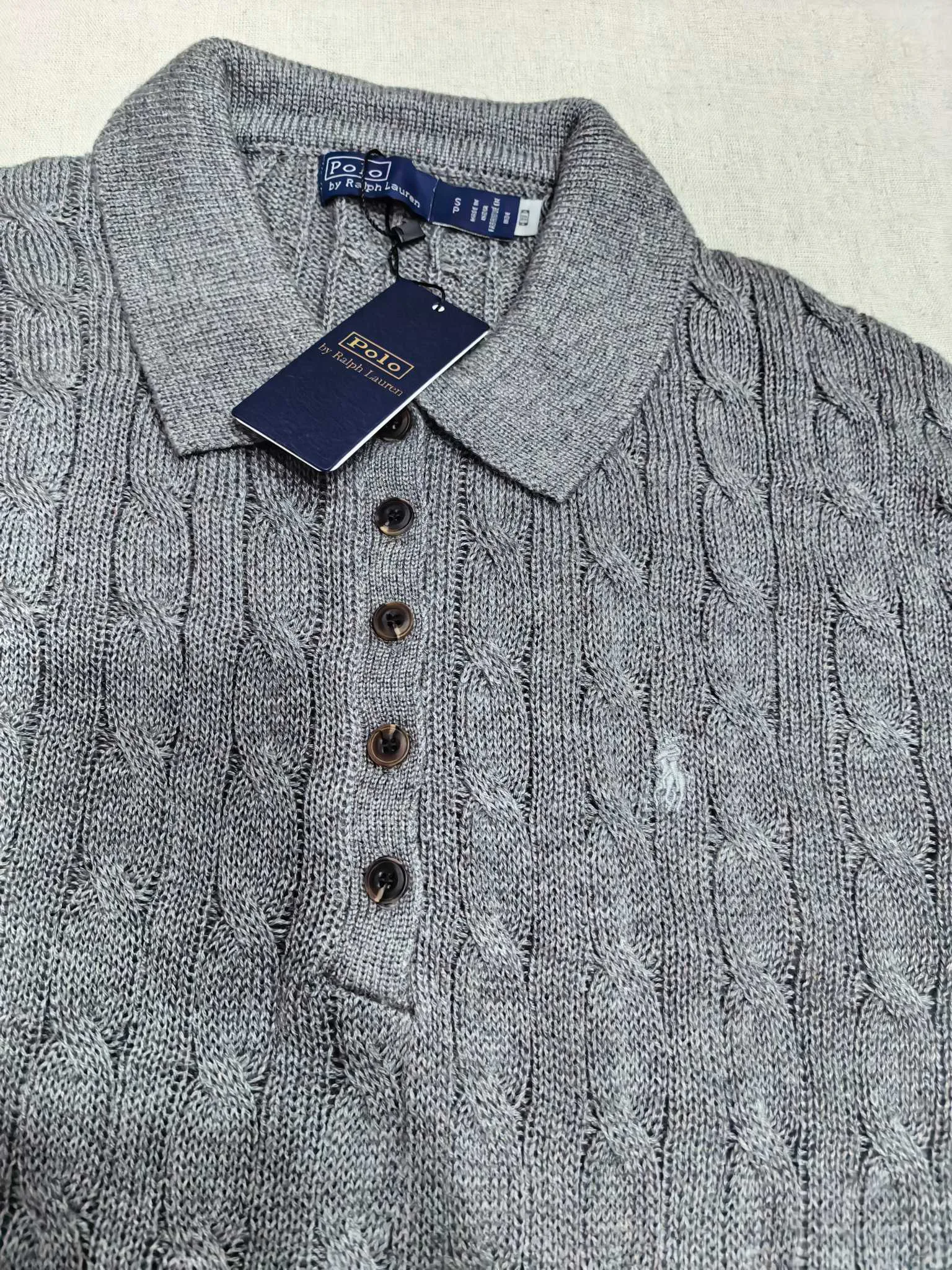 Women's Jumpers And Sweaters RALPH LAUREN 17960877