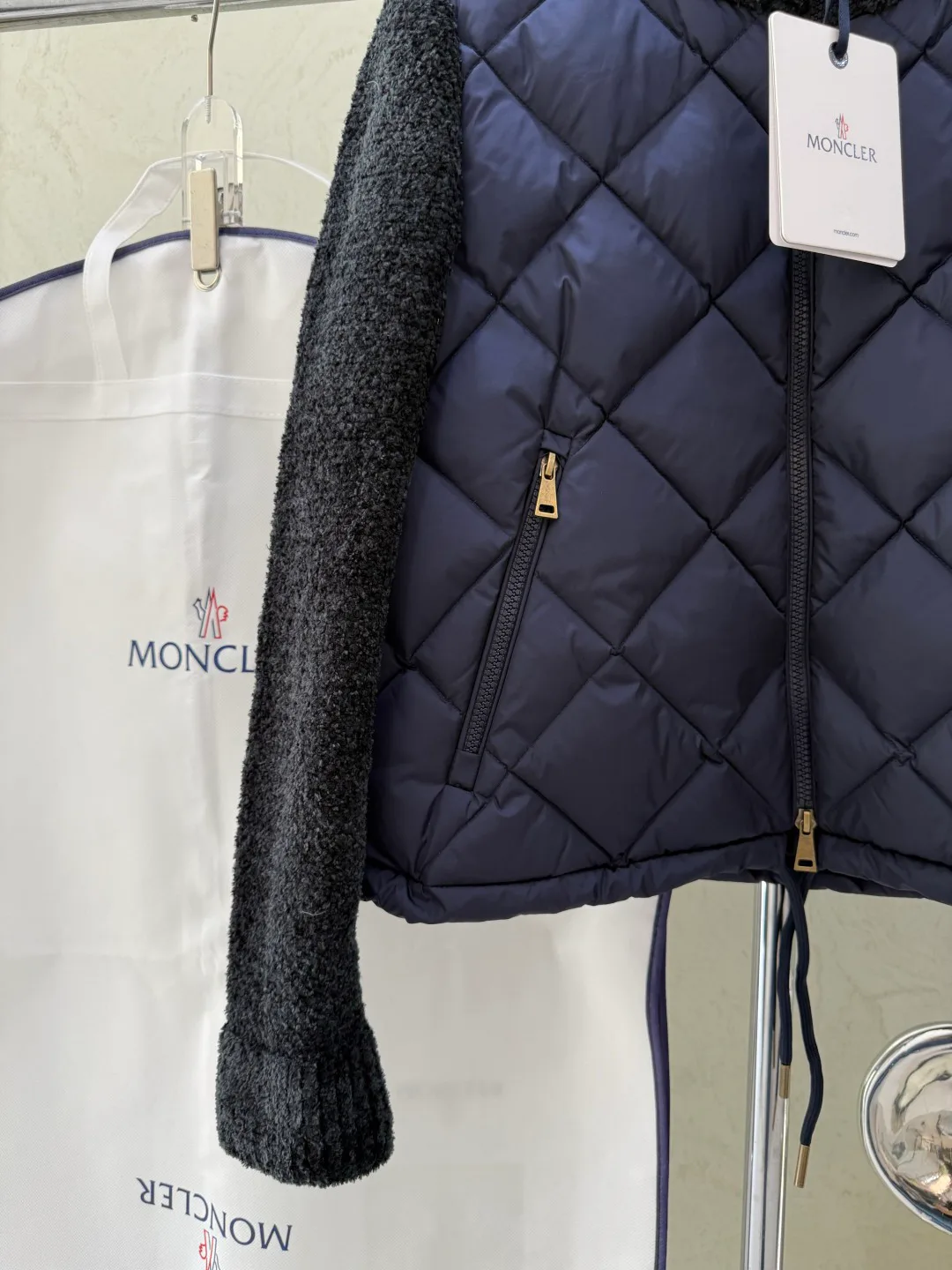 Men's Jackets And Down Jackets MONCLER 18052711