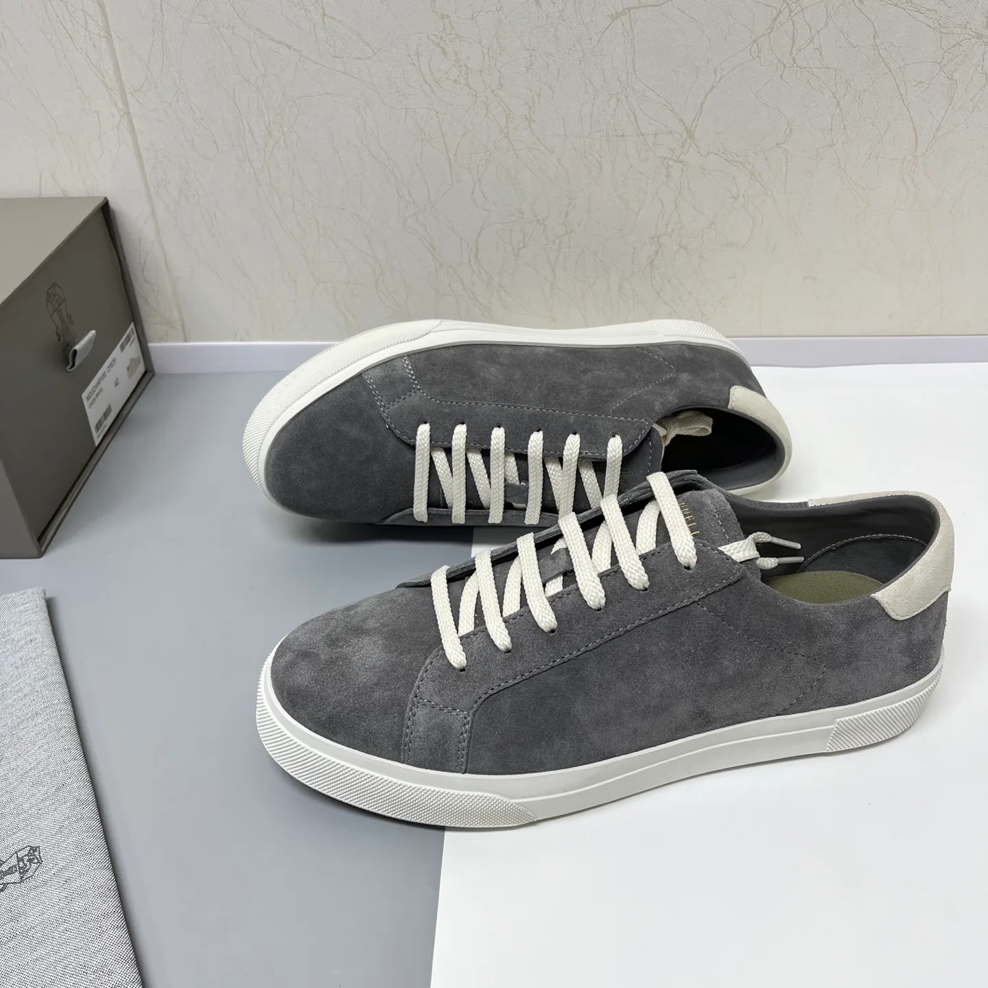 Men's Sneakers BRUNELLO CUCINELLI 17457823