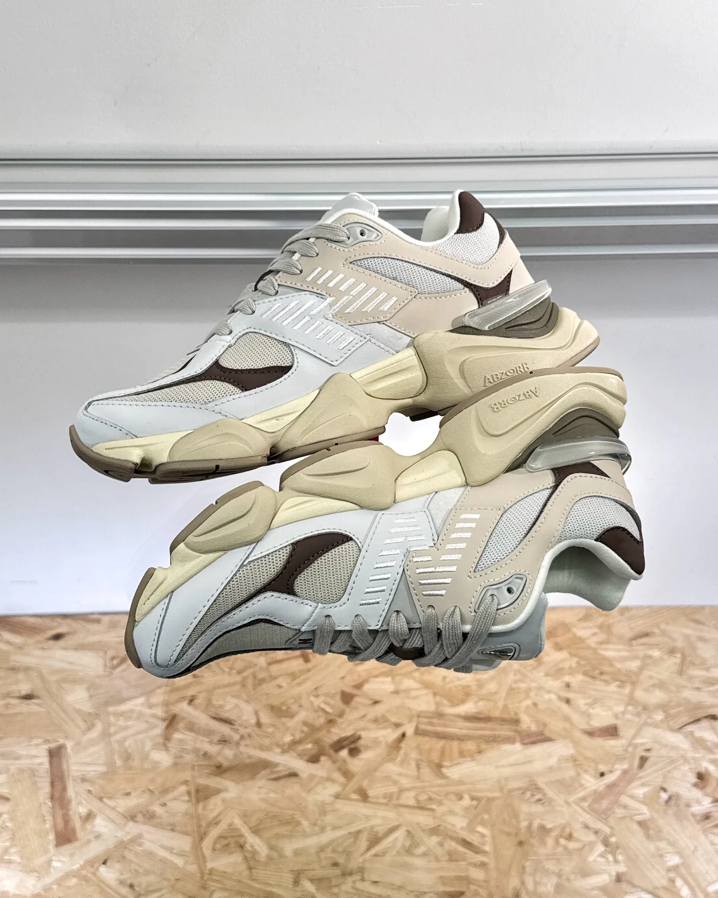 Women's Sneakers NEW BALANCE 17963945