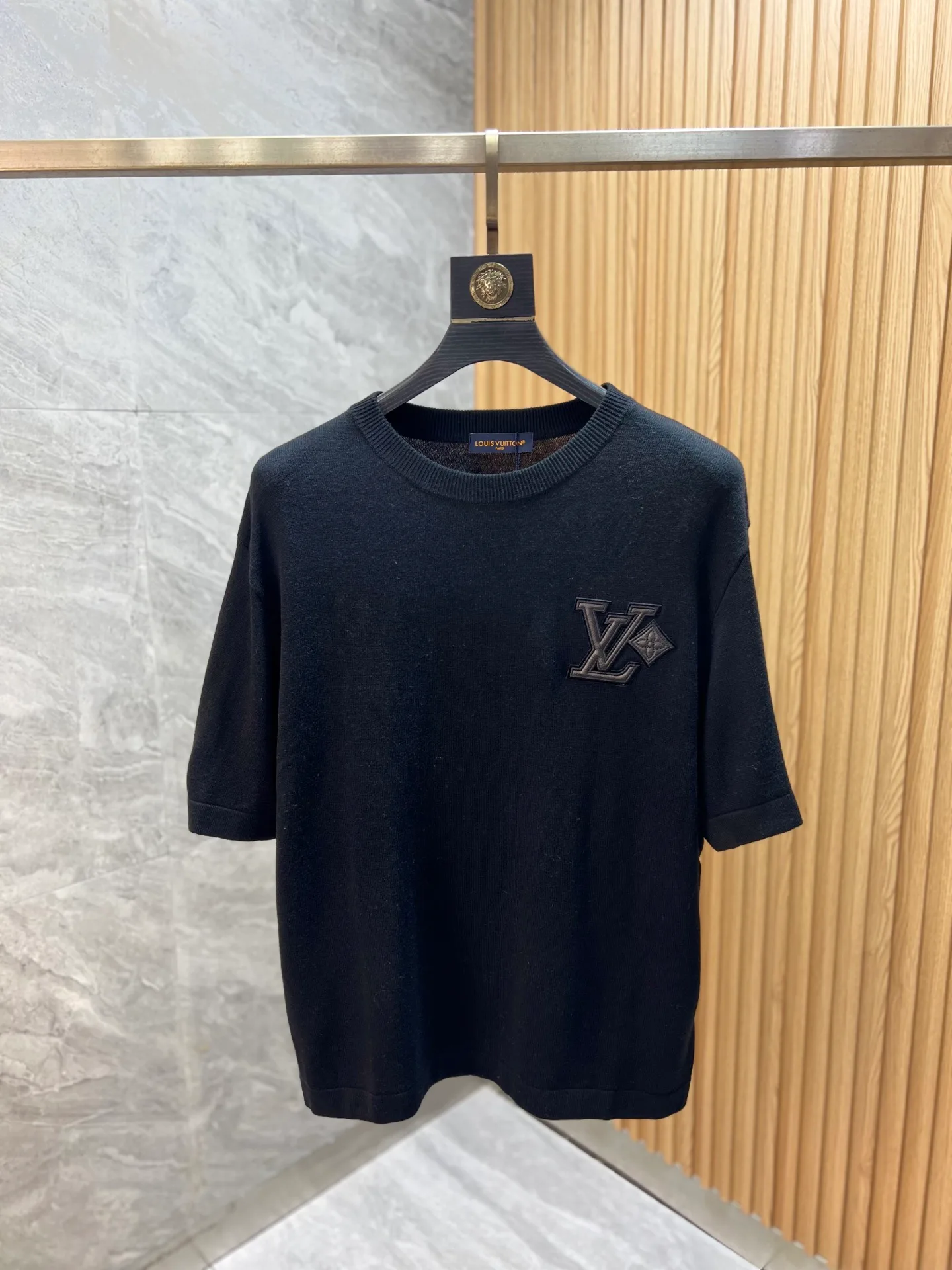 Men's T-Shirts LOUIS VUITTON 18289573
