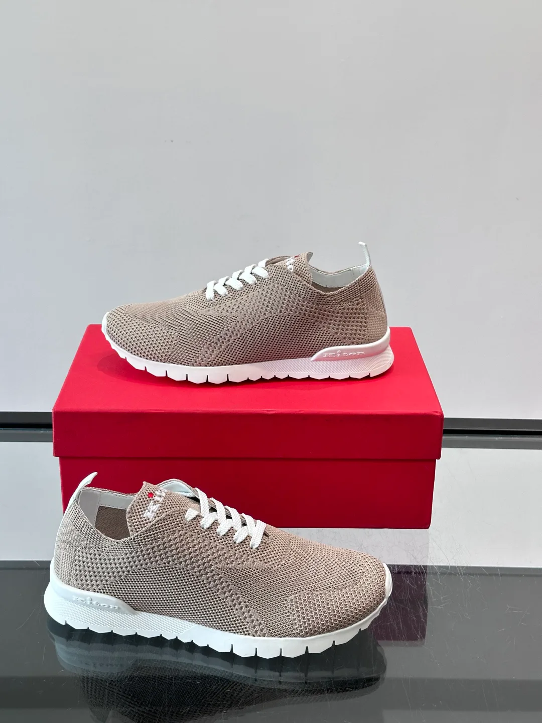 Men's Sneakers KITON 17308084
