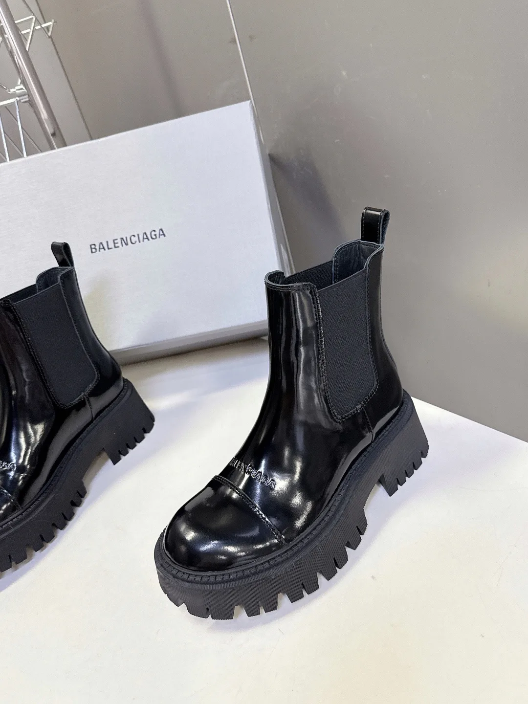 Women's Ankle Boots BALENCIAGA 17819825