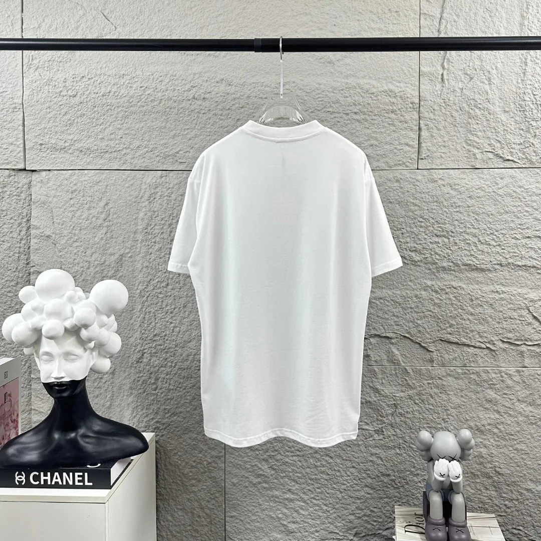 Men's T-Shirts BURBERRY 17816649