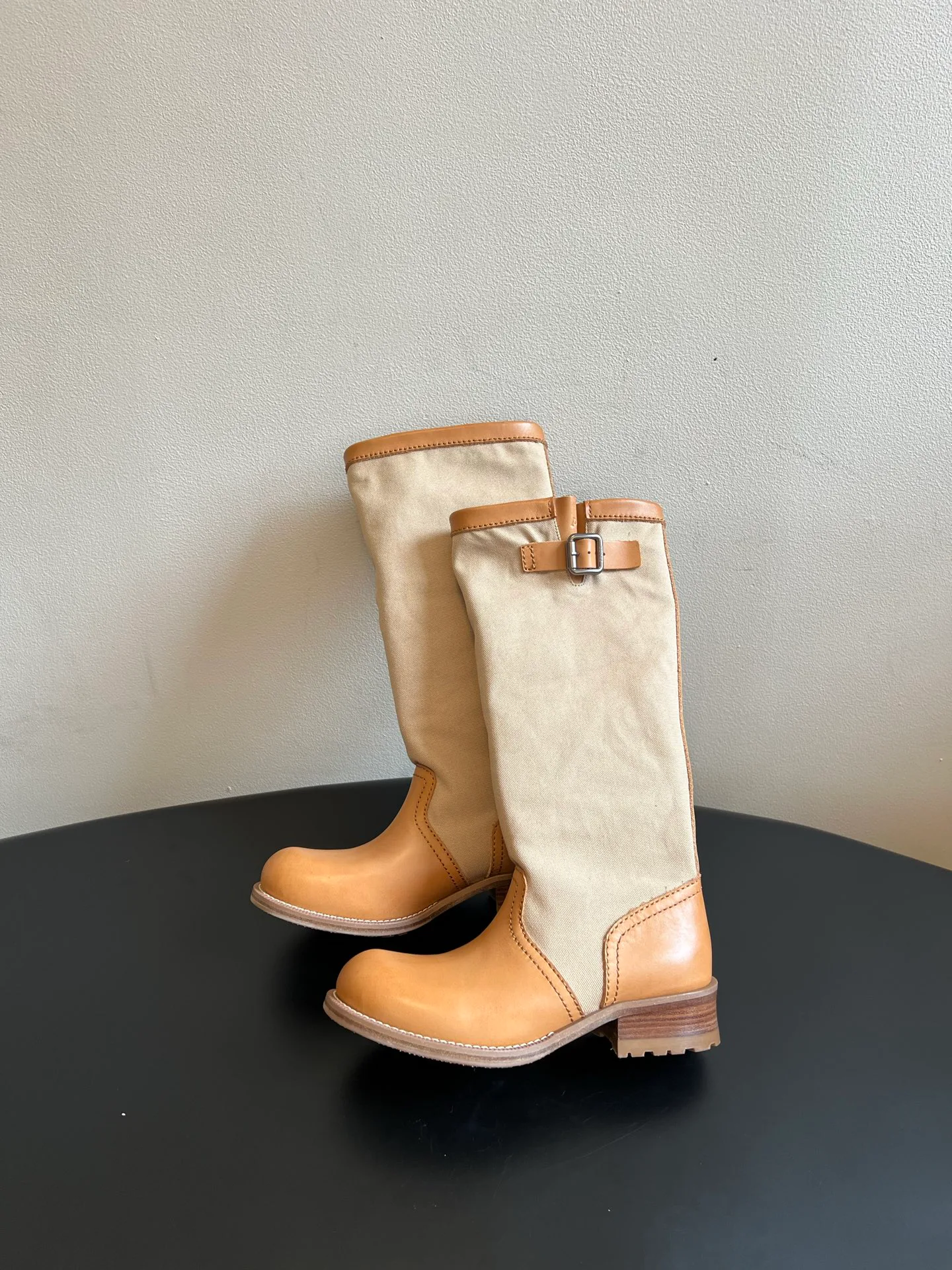 Women's Boots PRADA 18256029