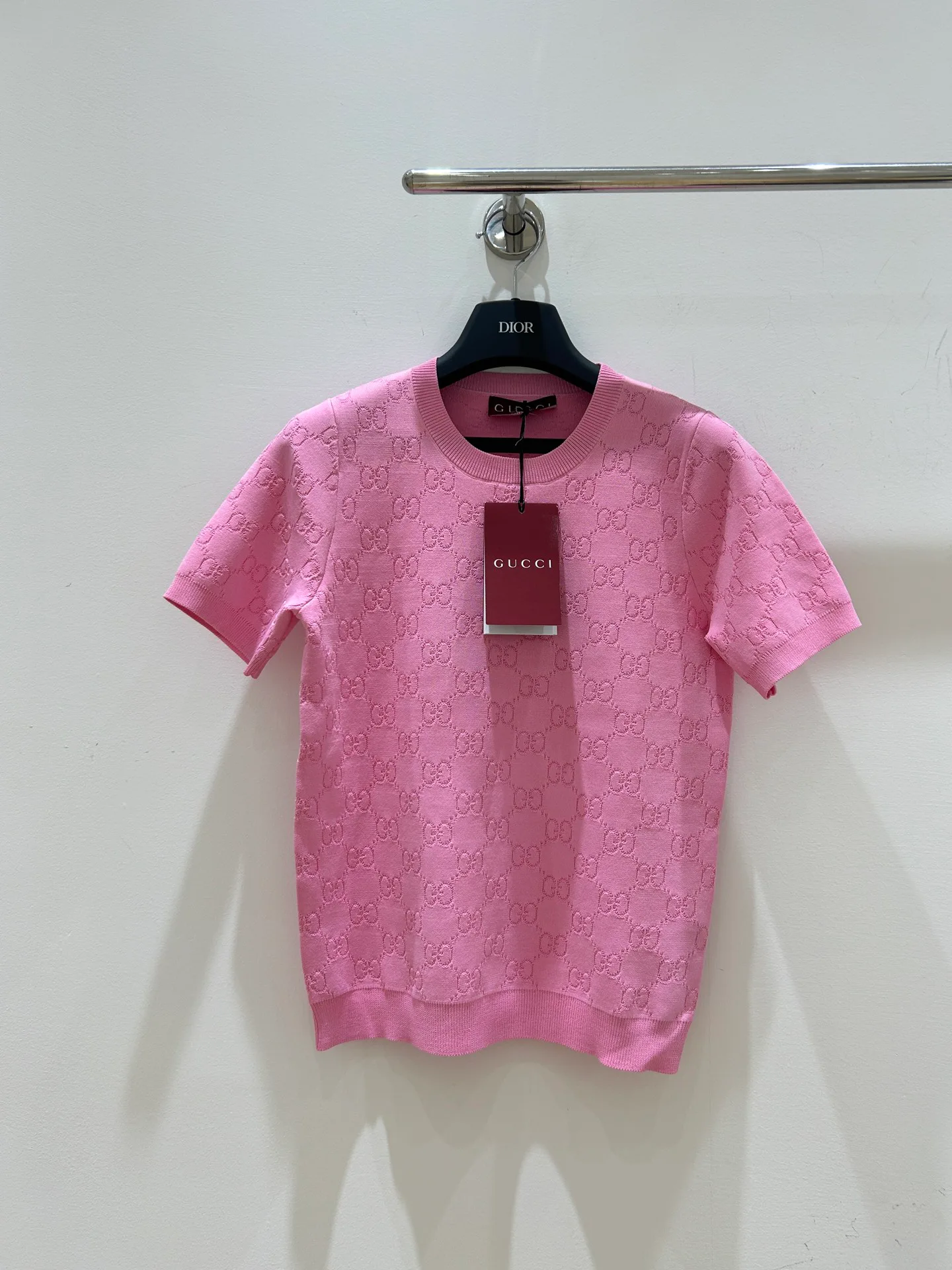Women's T-Shirts GUCCI 18097301