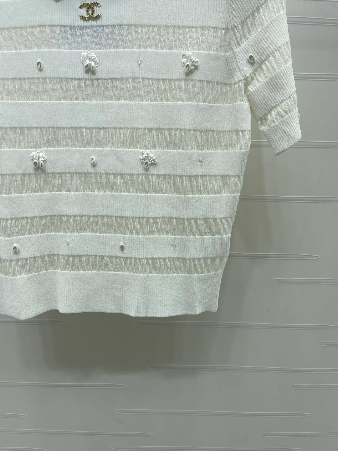Women's Jumpers And Sweaters CHANEL 17383529