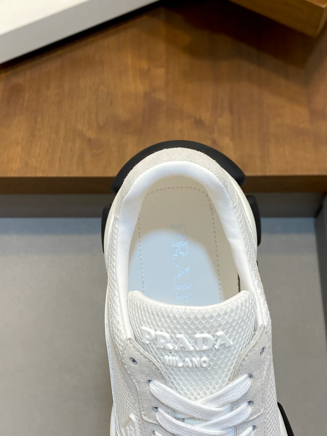 Women's Sneakers PRADA 18274609