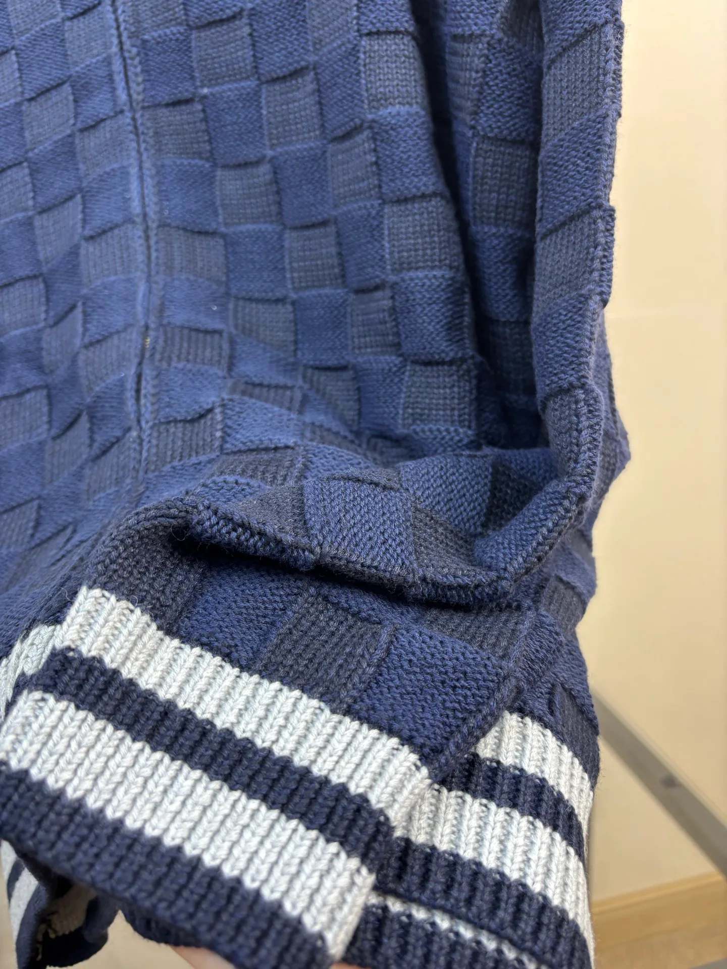 Men's Jumpers And Sweaters LOUIS VUITTON 18032877