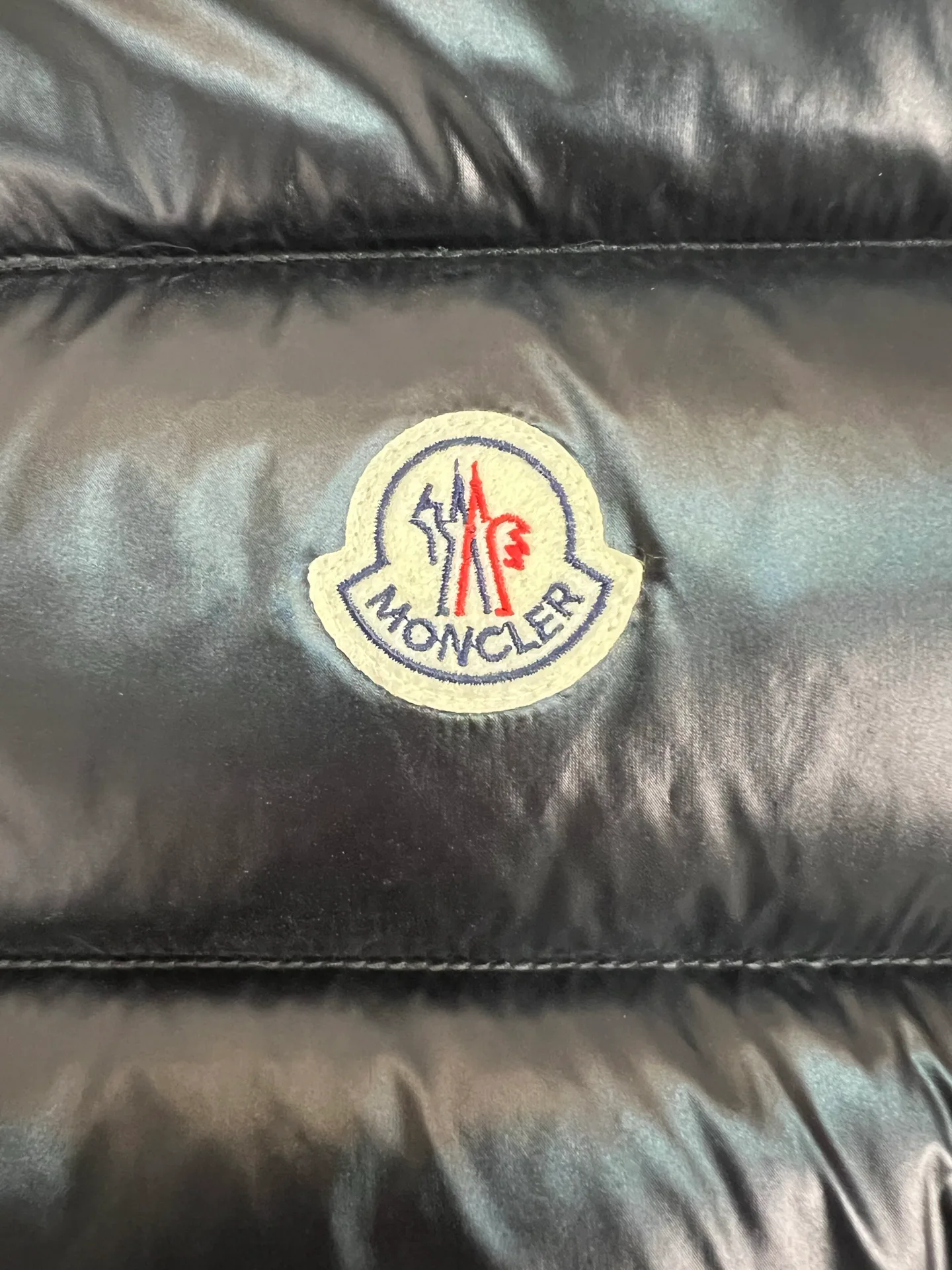 Women's Vests MONCLER 18111357
