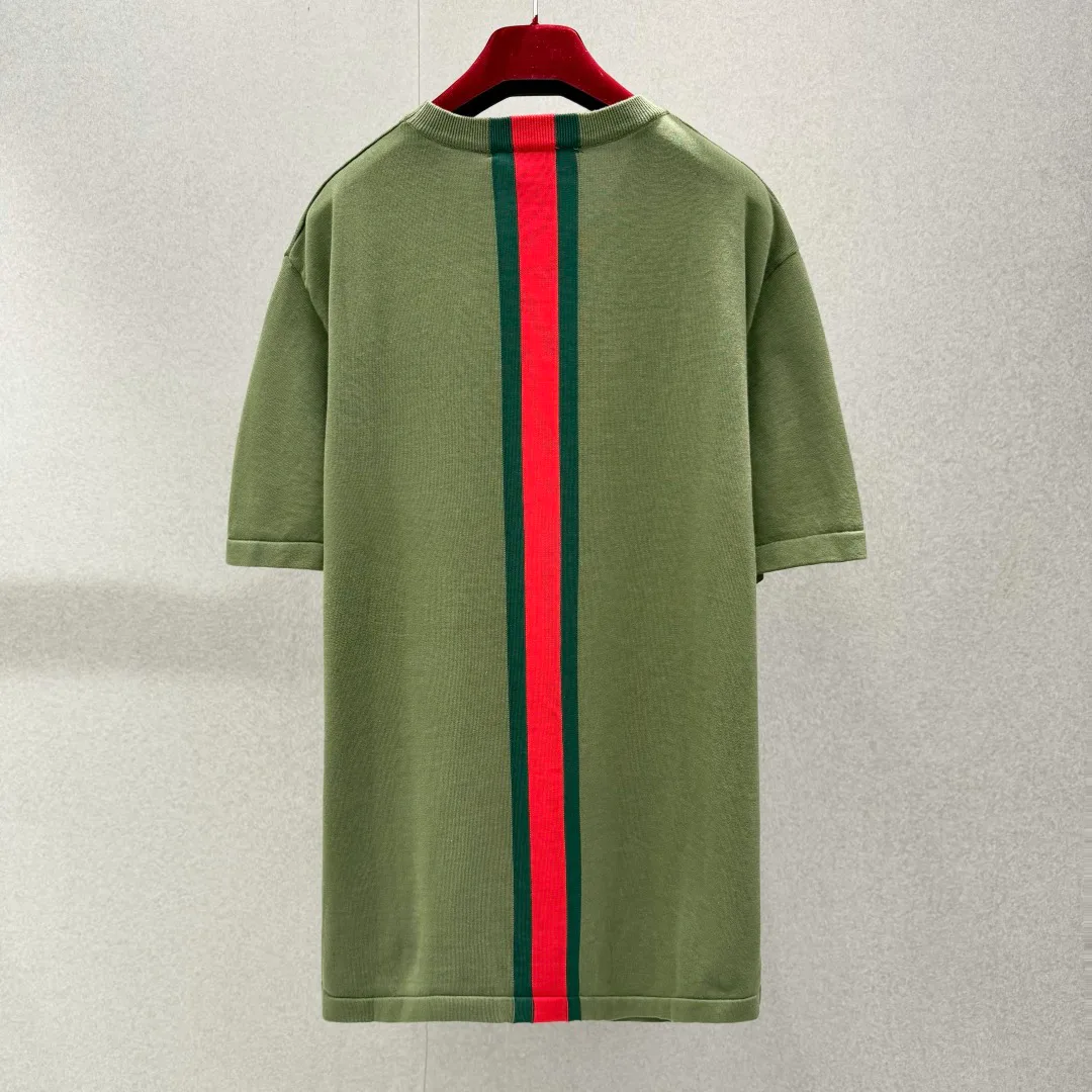 Футболки Мужские Gucci 18579020