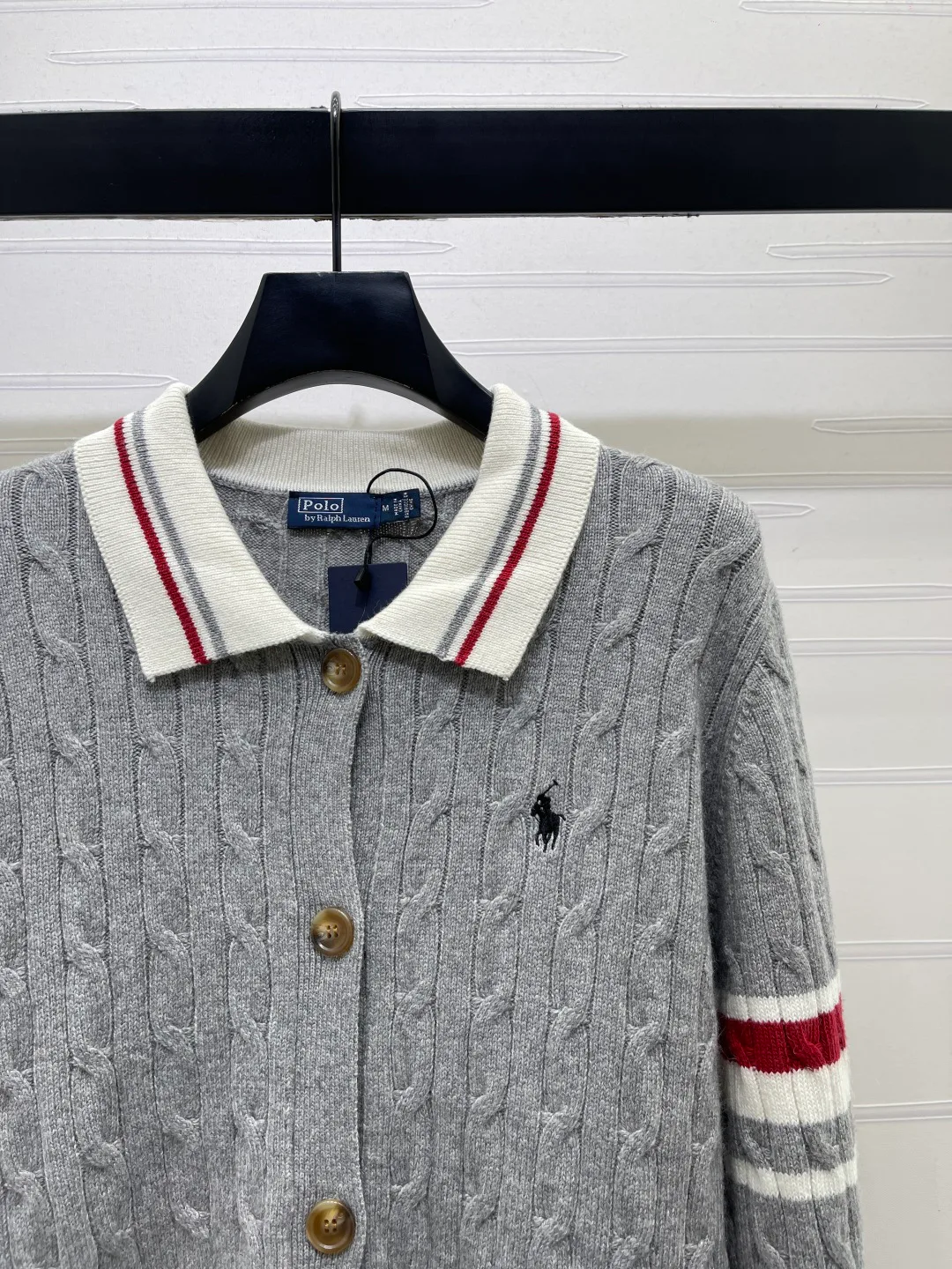 Women's Jumpers And Sweaters RALPH LAUREN 17901778