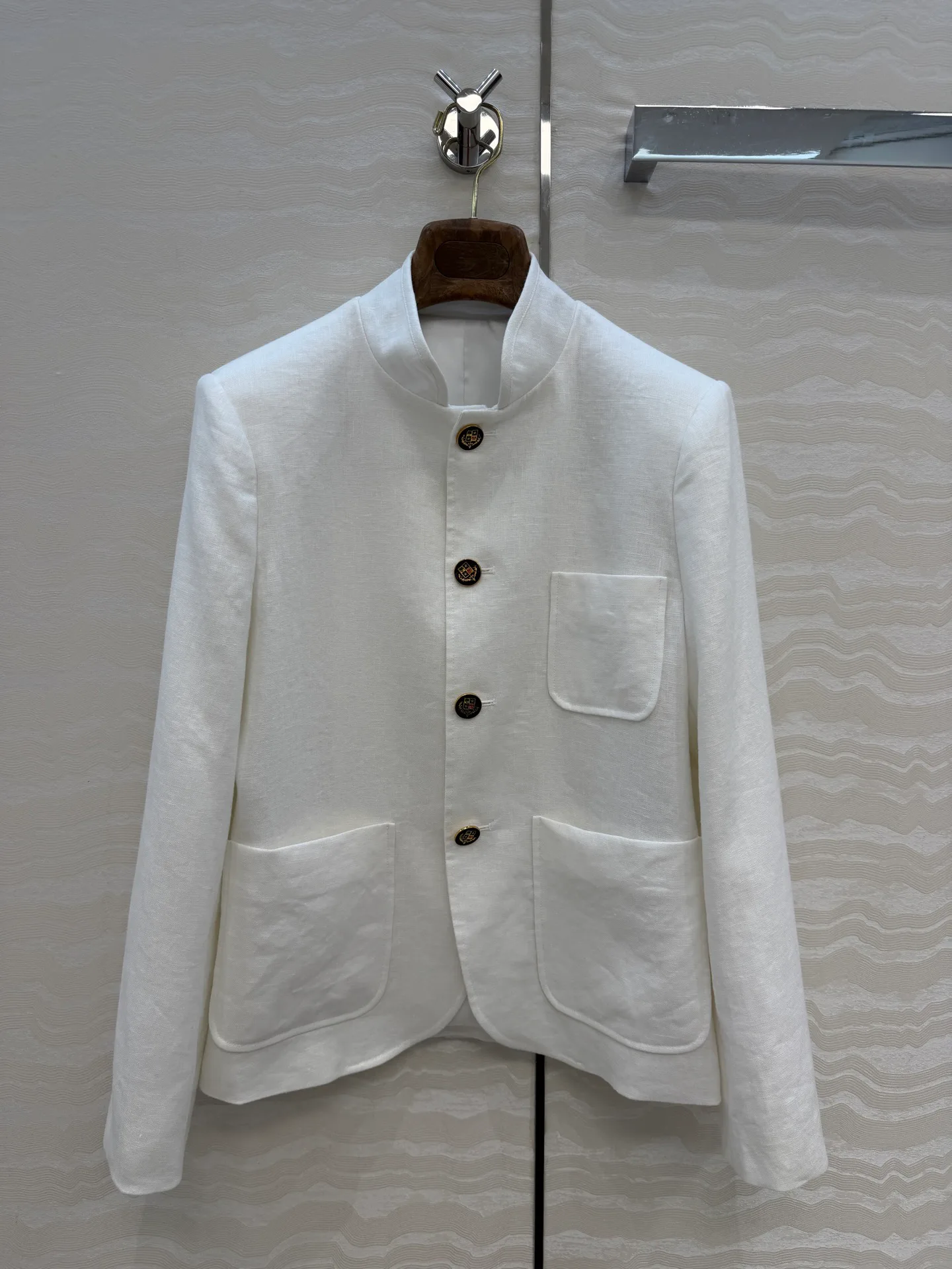 Women's Blazers LORO PIANA 18200727