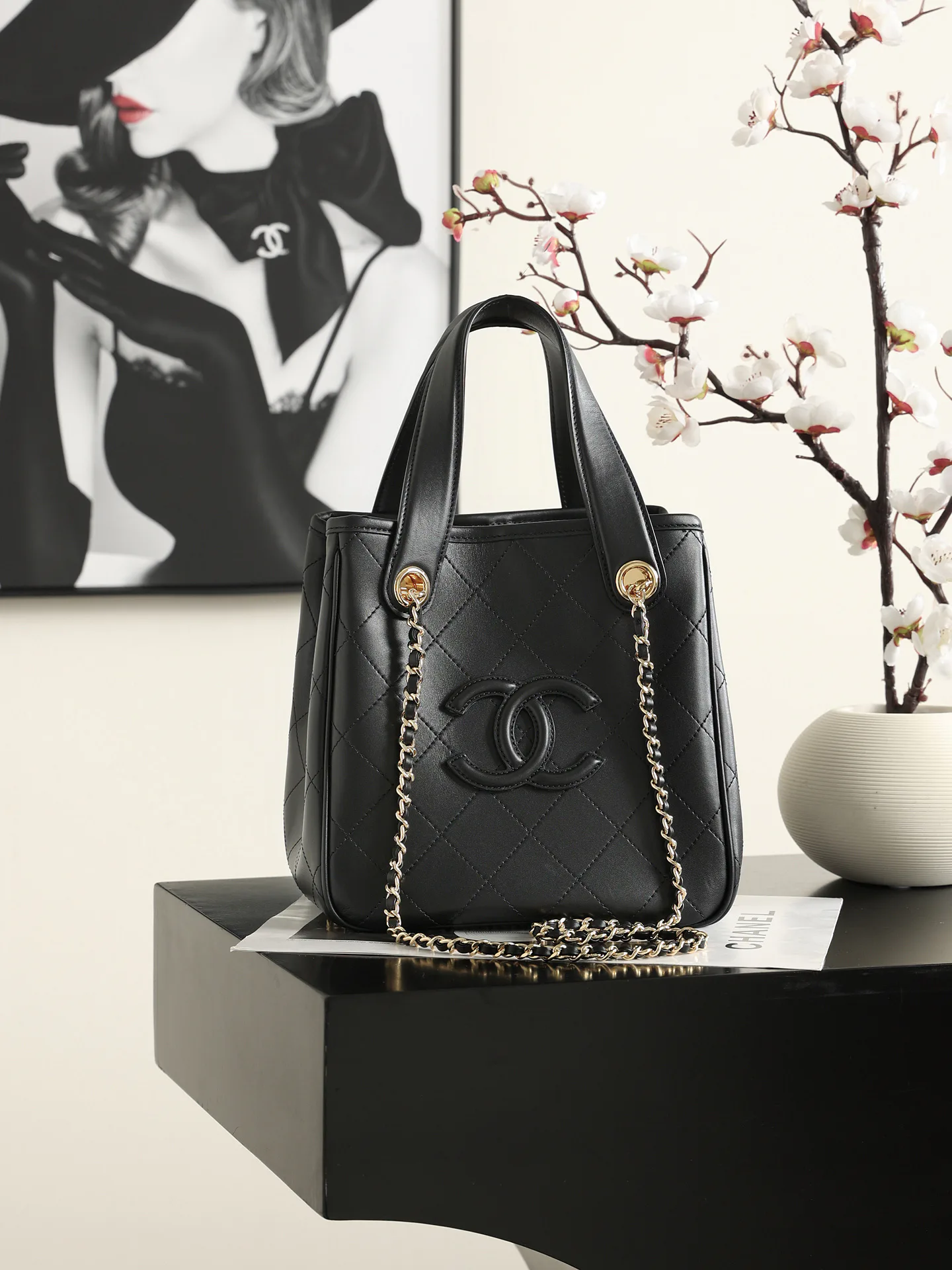 Women's Classic Handbags CHANEL 17878624