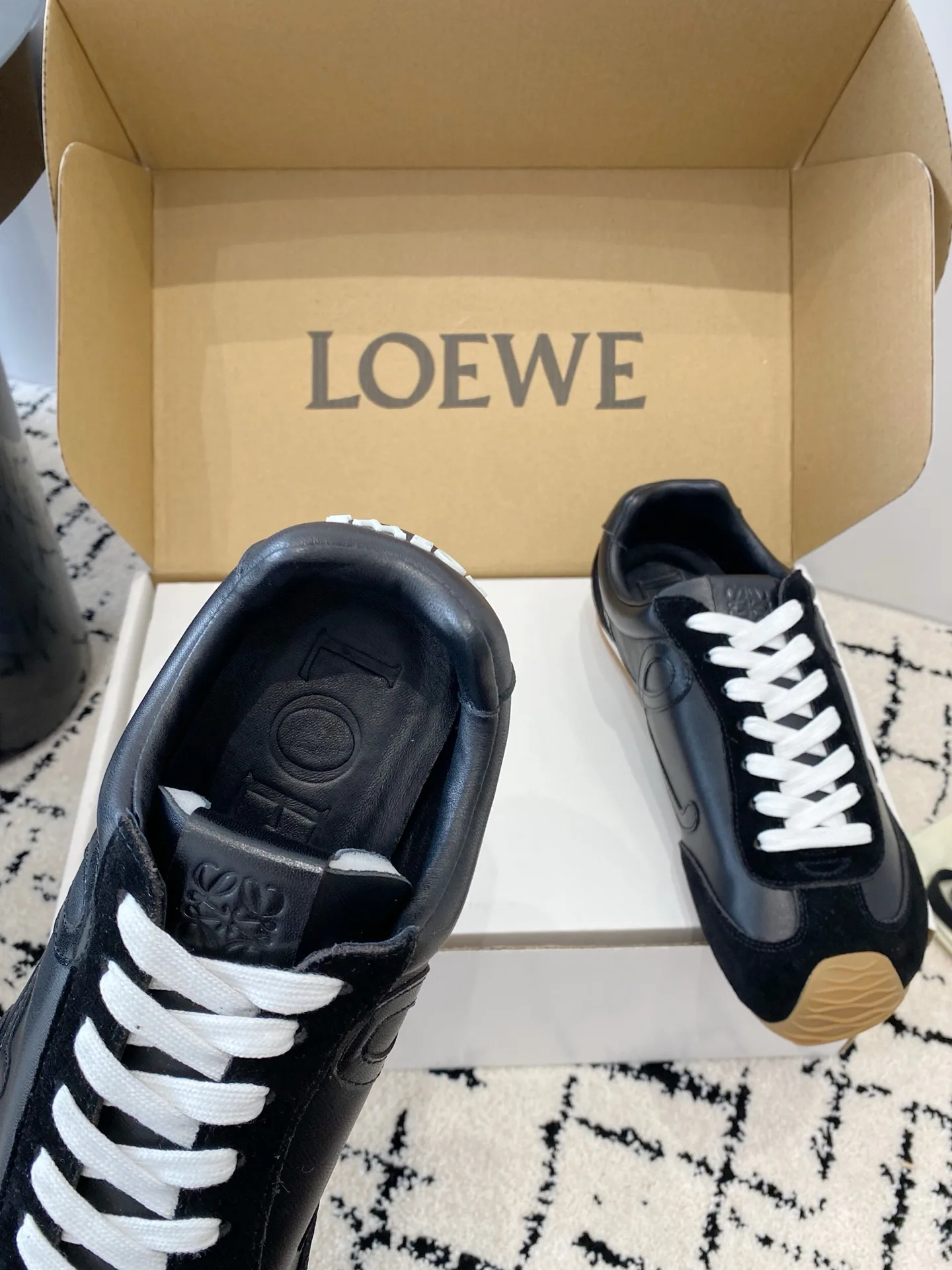 Women's Sneakers LOEWE 18268854