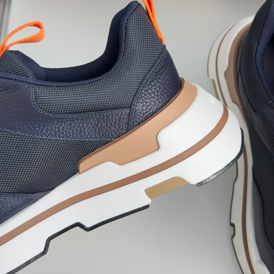Men's Sneakers HERMES 17603106