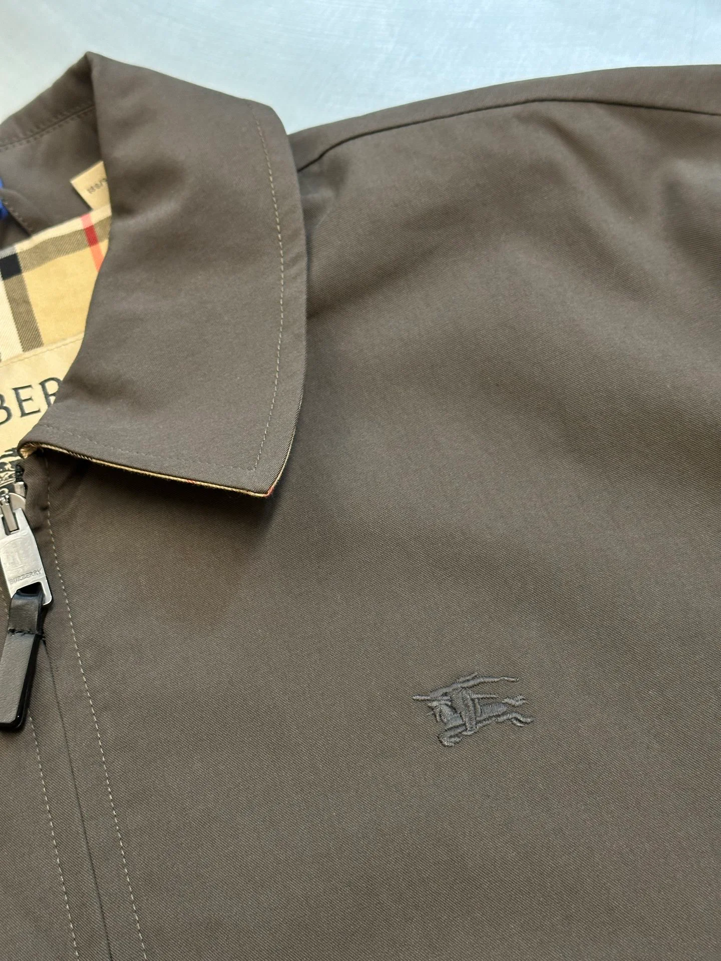 Men's Jackets And Down Jackets BURBERRY 18178966