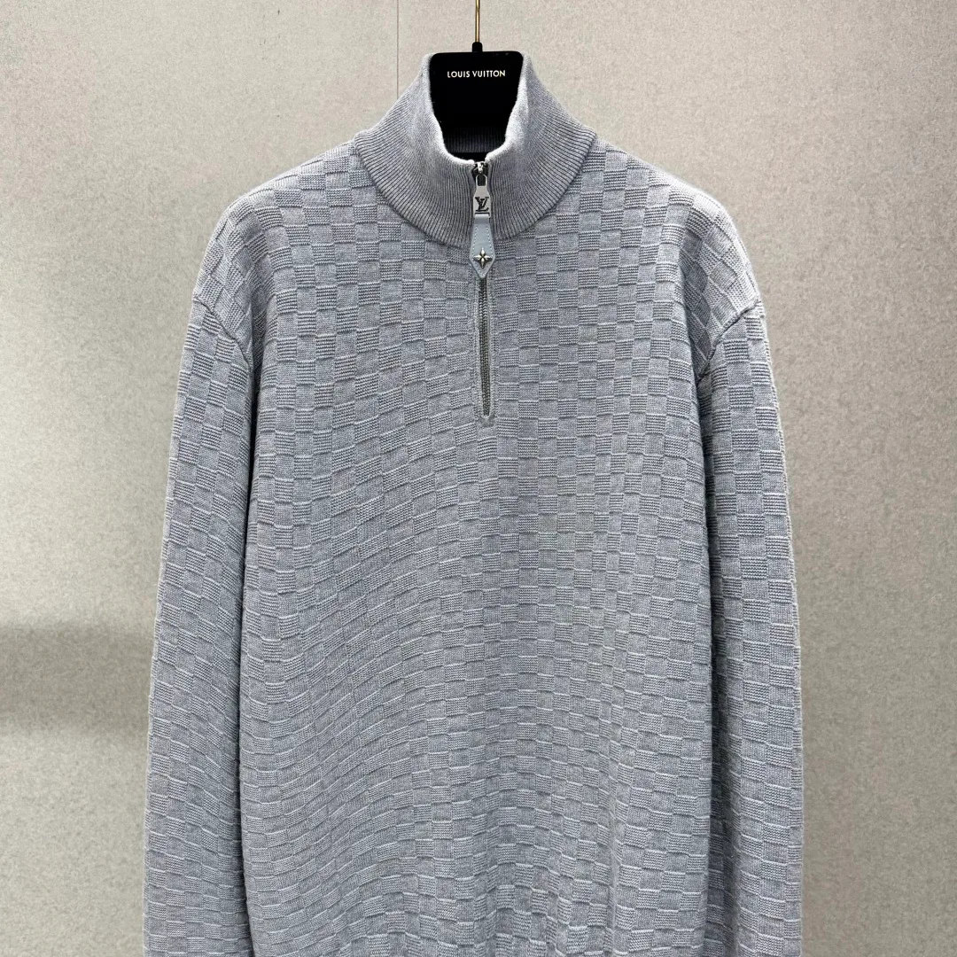 Men's Jumpers And Sweaters LOUIS VUITTON 18278440
