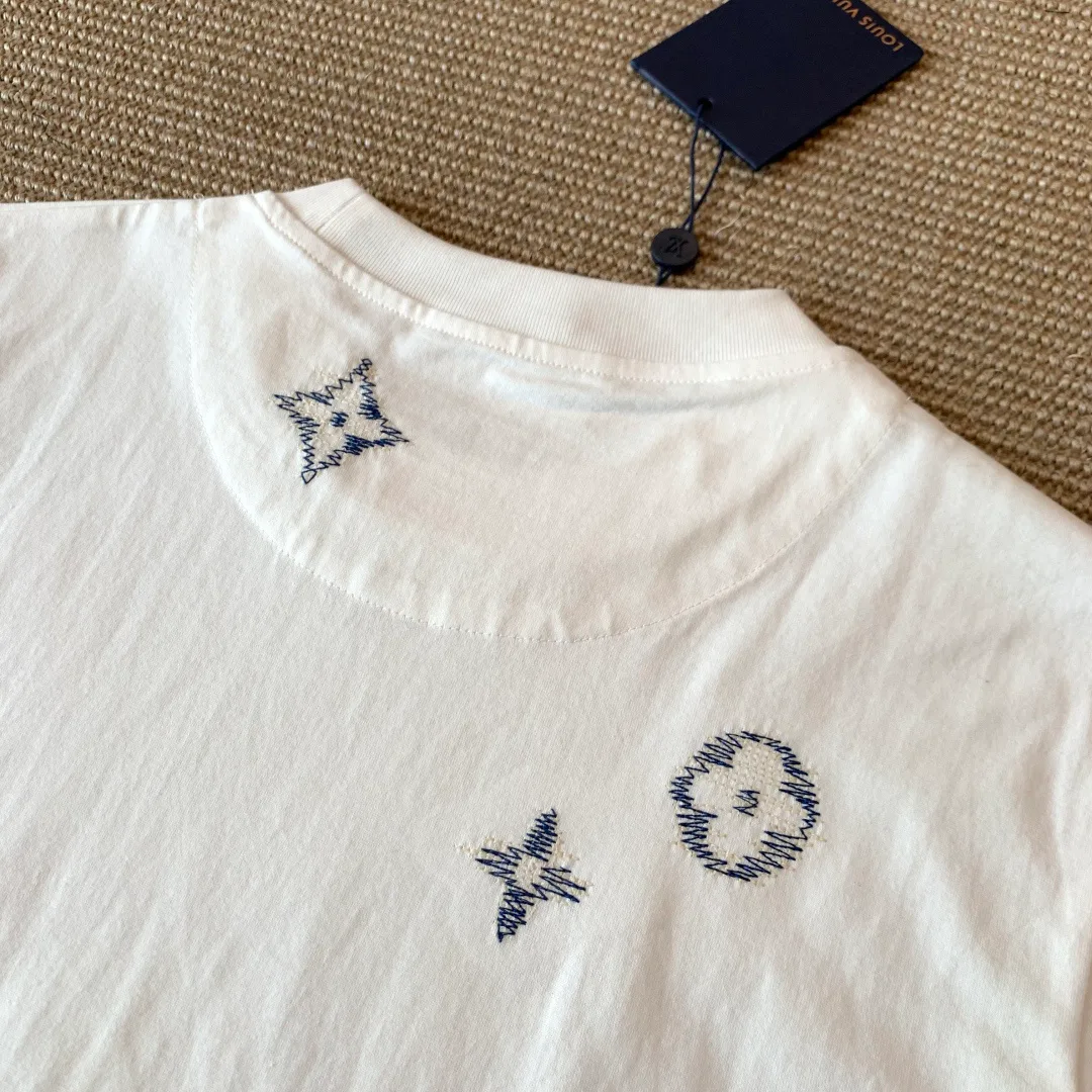 Women's T-Shirts LOUIS VUITTON 17420100