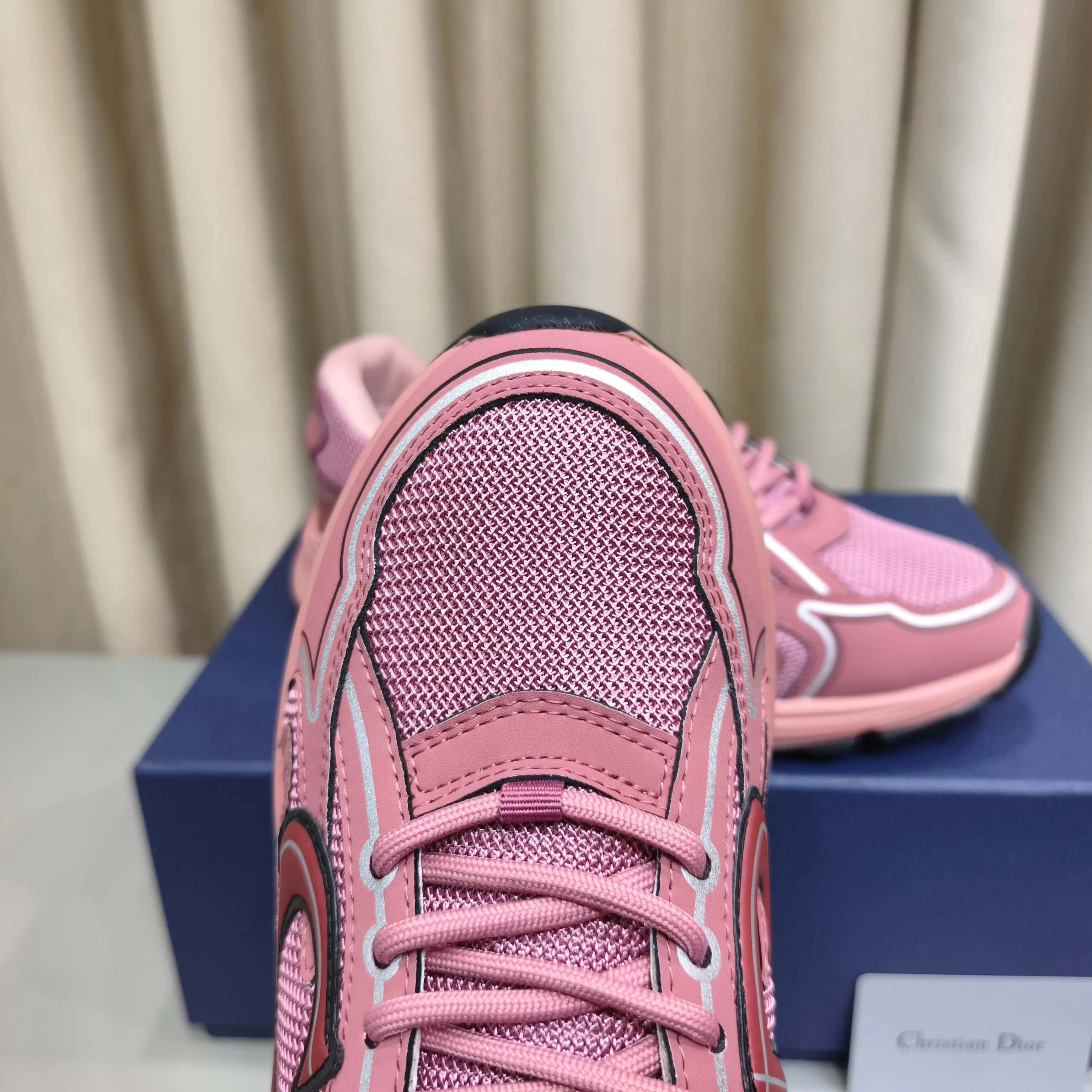 Men's Sneakers CHRISTIAN DIOR 17989002
