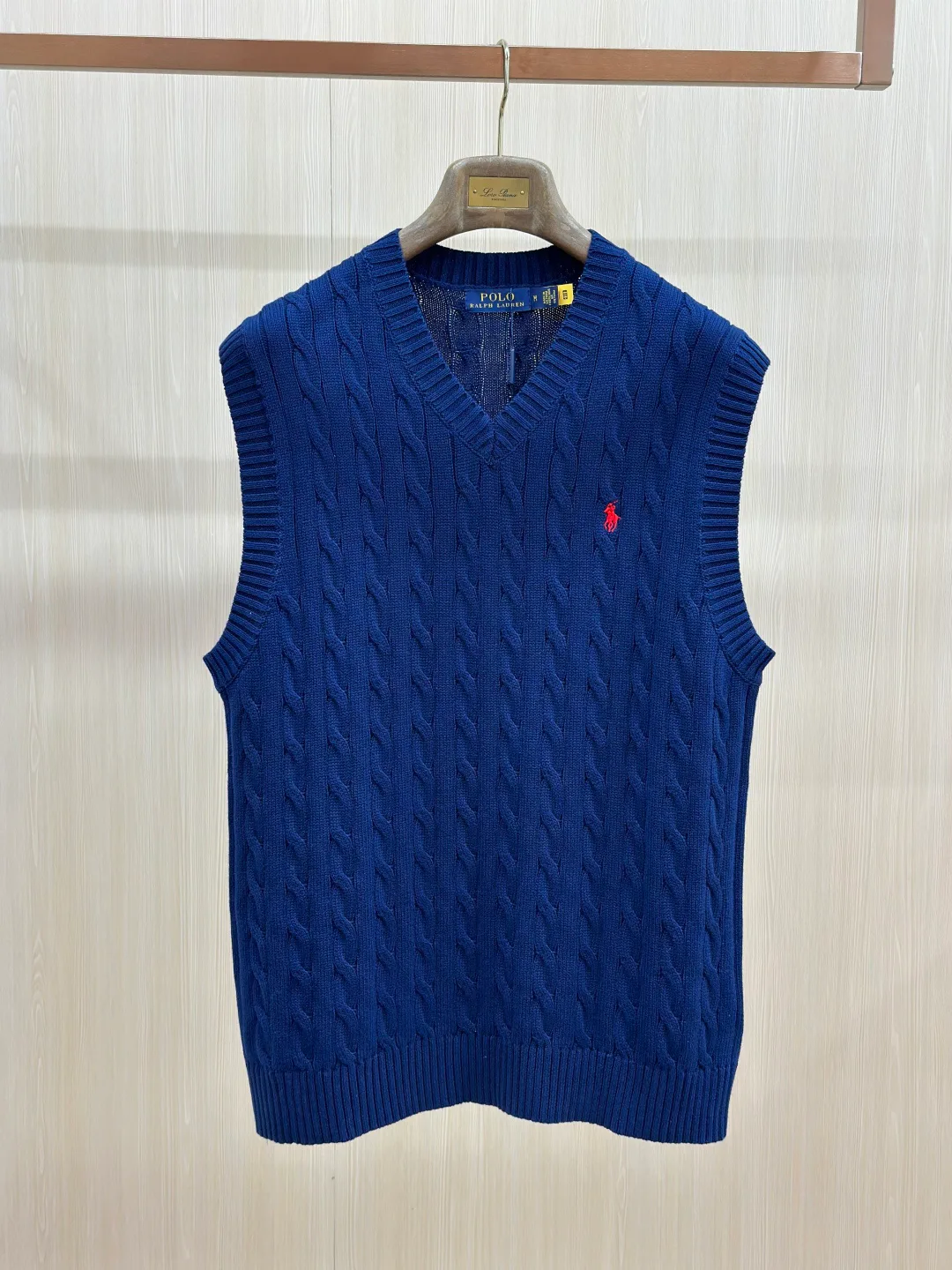 Жилеты Мужские Ralph Lauren 18599279