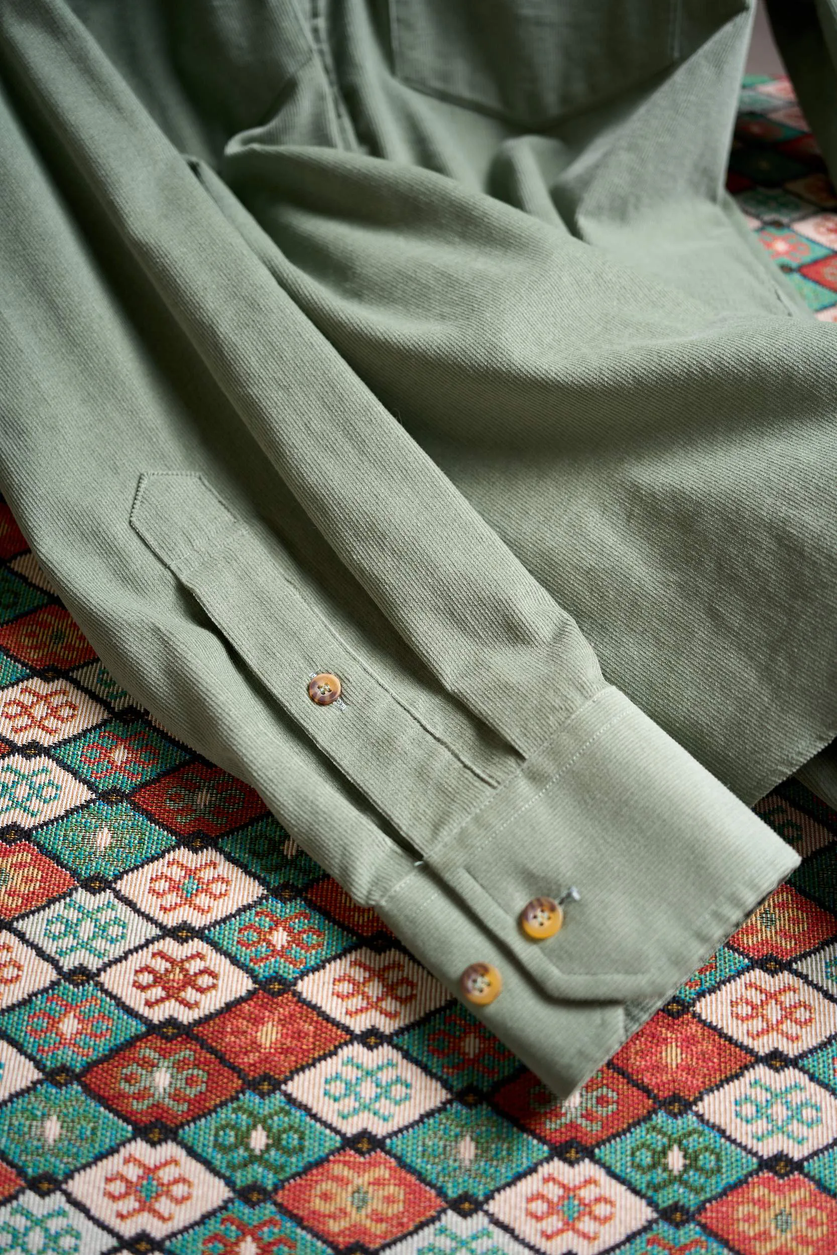 Men's Shirts BRUNELLO CUCINELLI 17999318