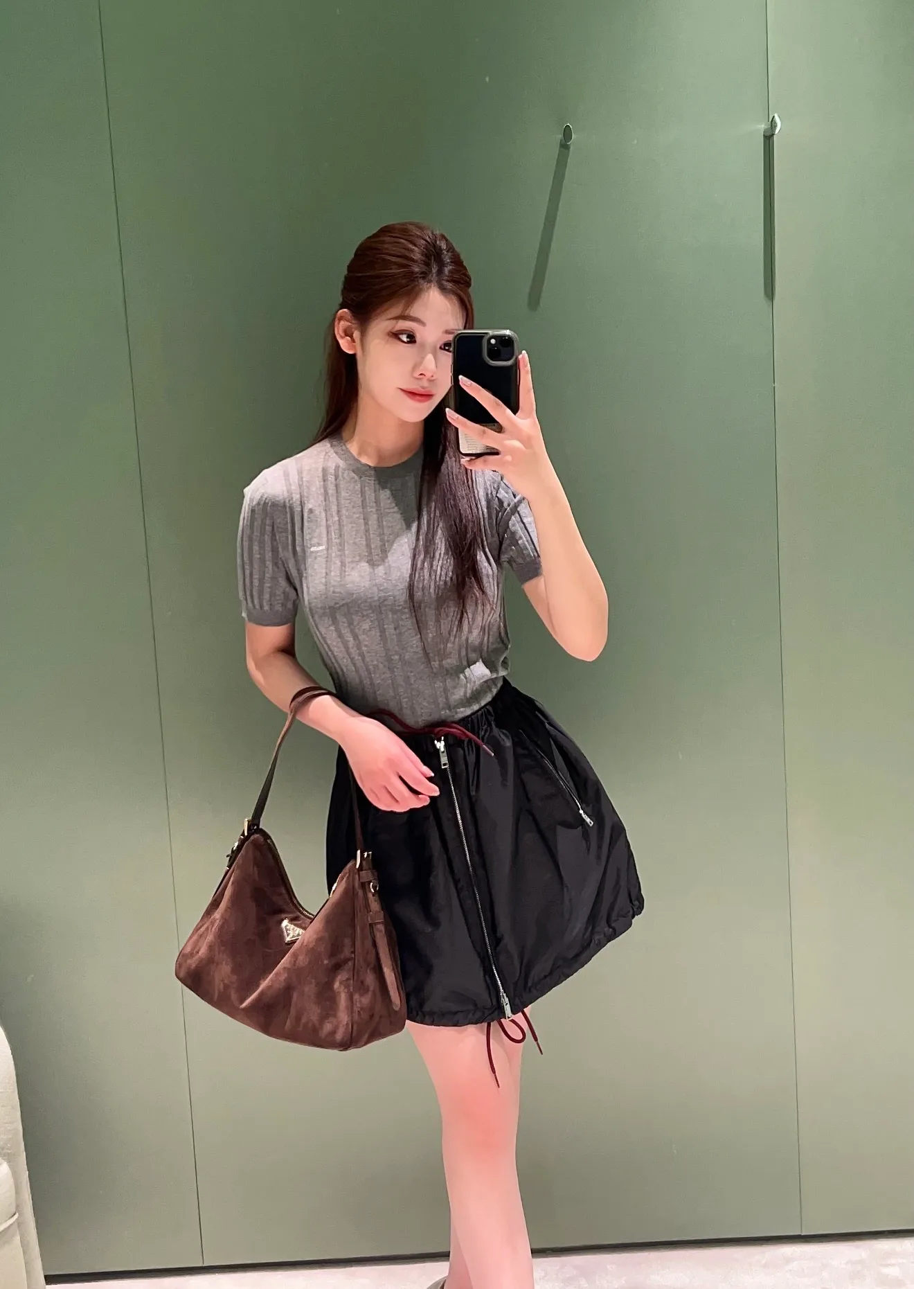 Women's Skirts PRADA 17648381
