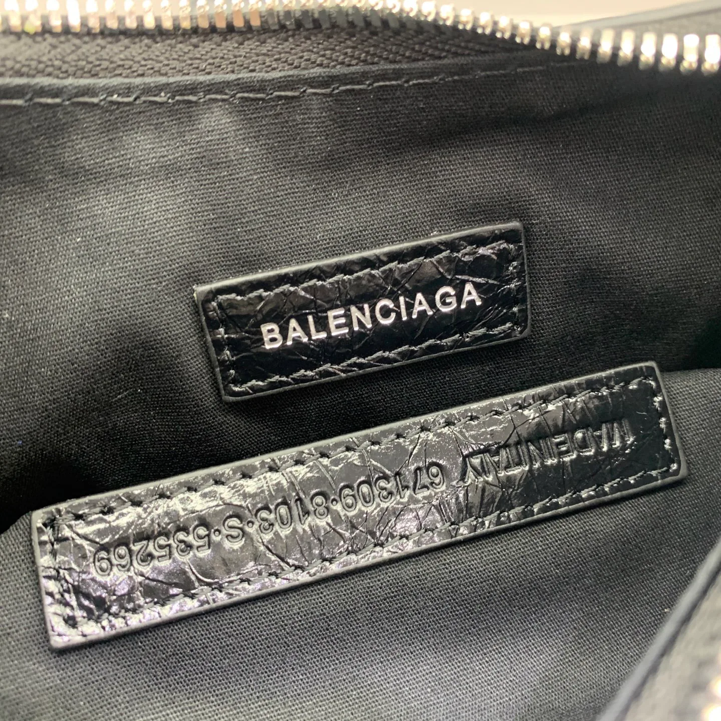 Women's Shoulder Bags BALENCIAGA 18255630