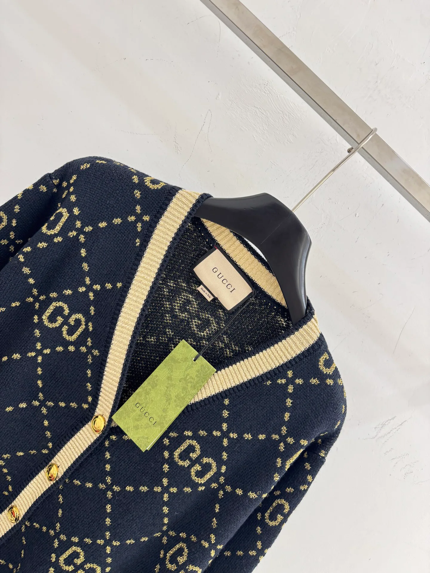 Women's Jumpers And Sweaters GUCCI 18184195