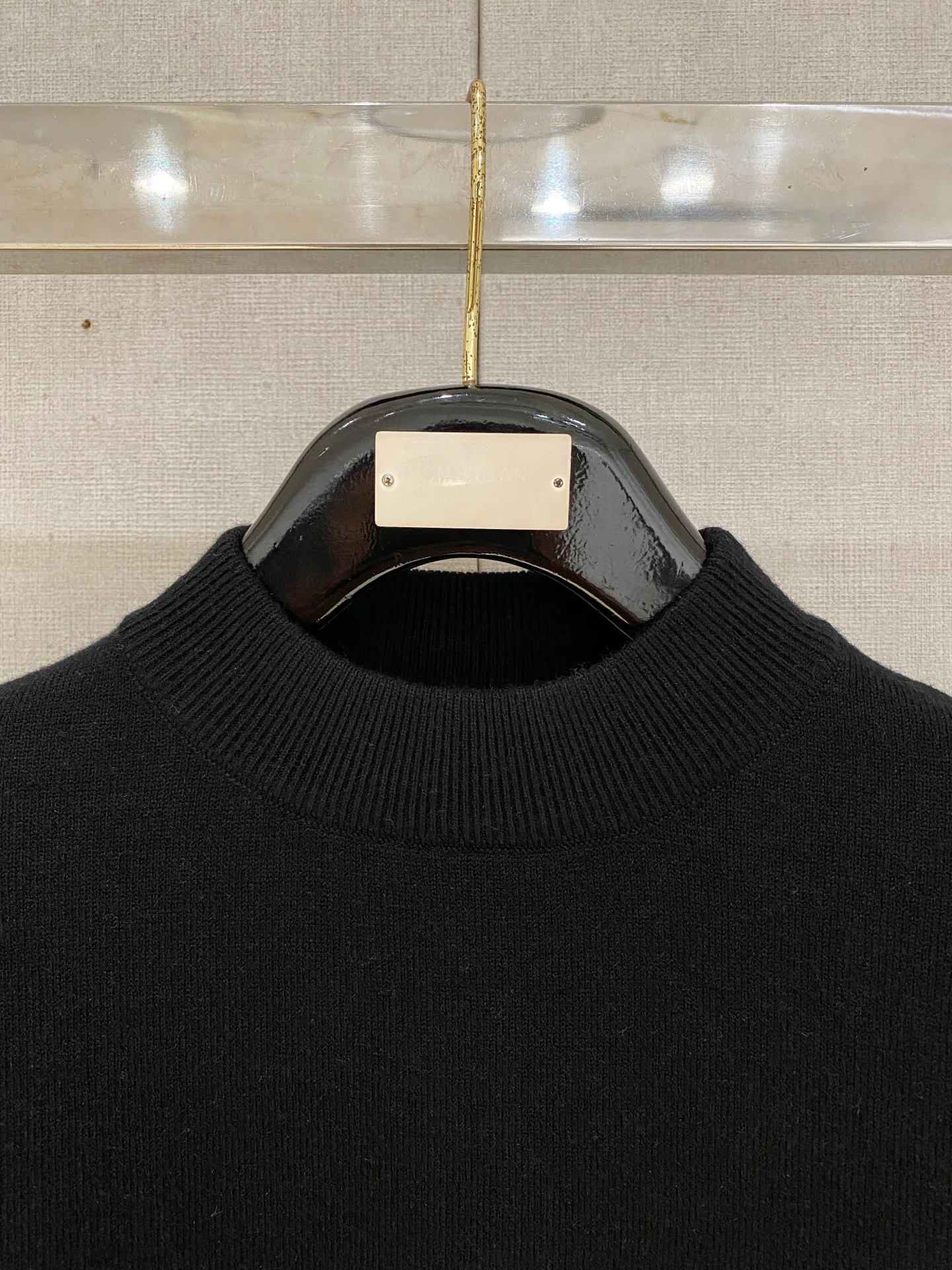 Men's Jumpers And Sweaters BURBERRY 18197168