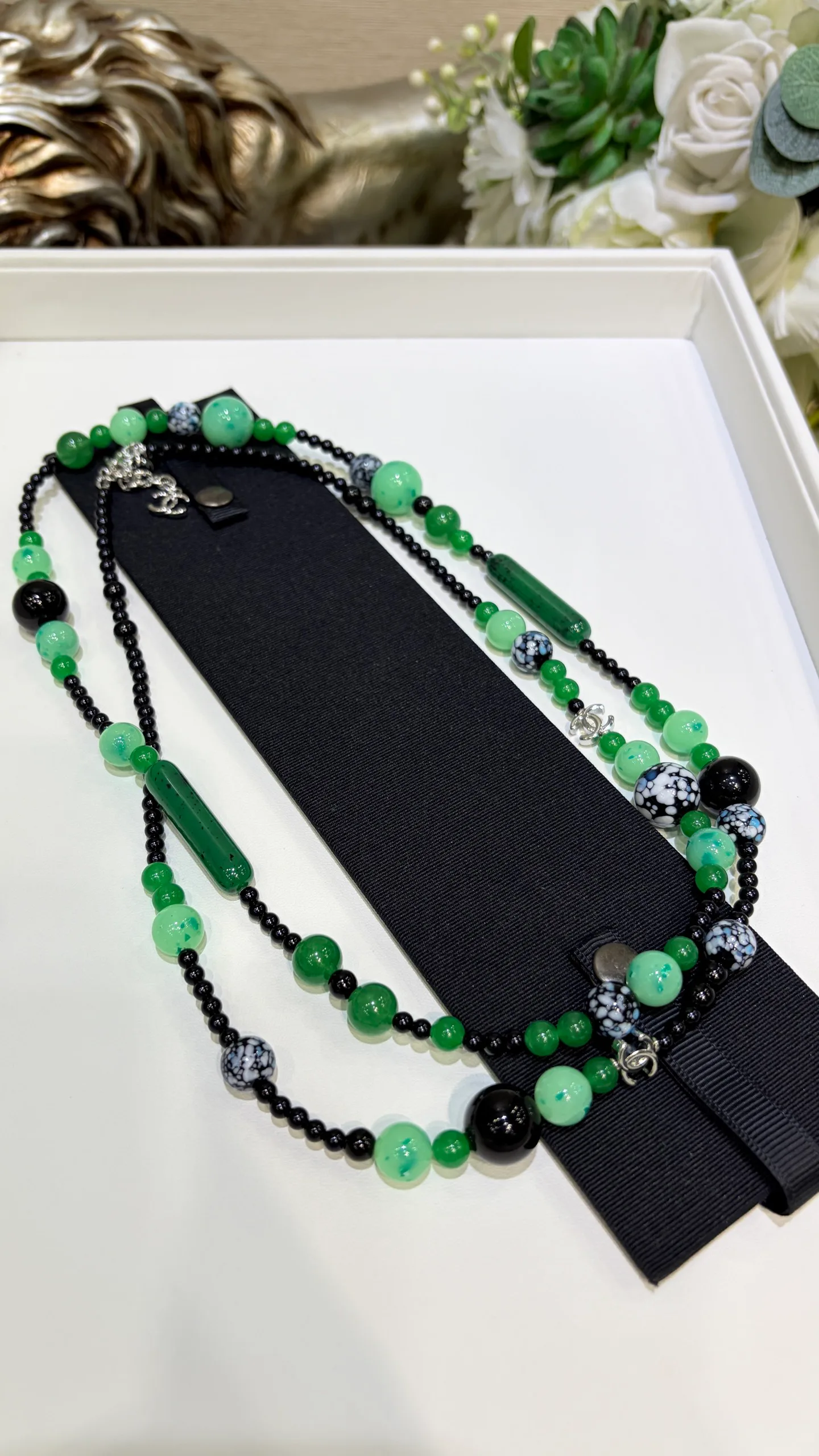 Jewelry CHANEL 18122786
