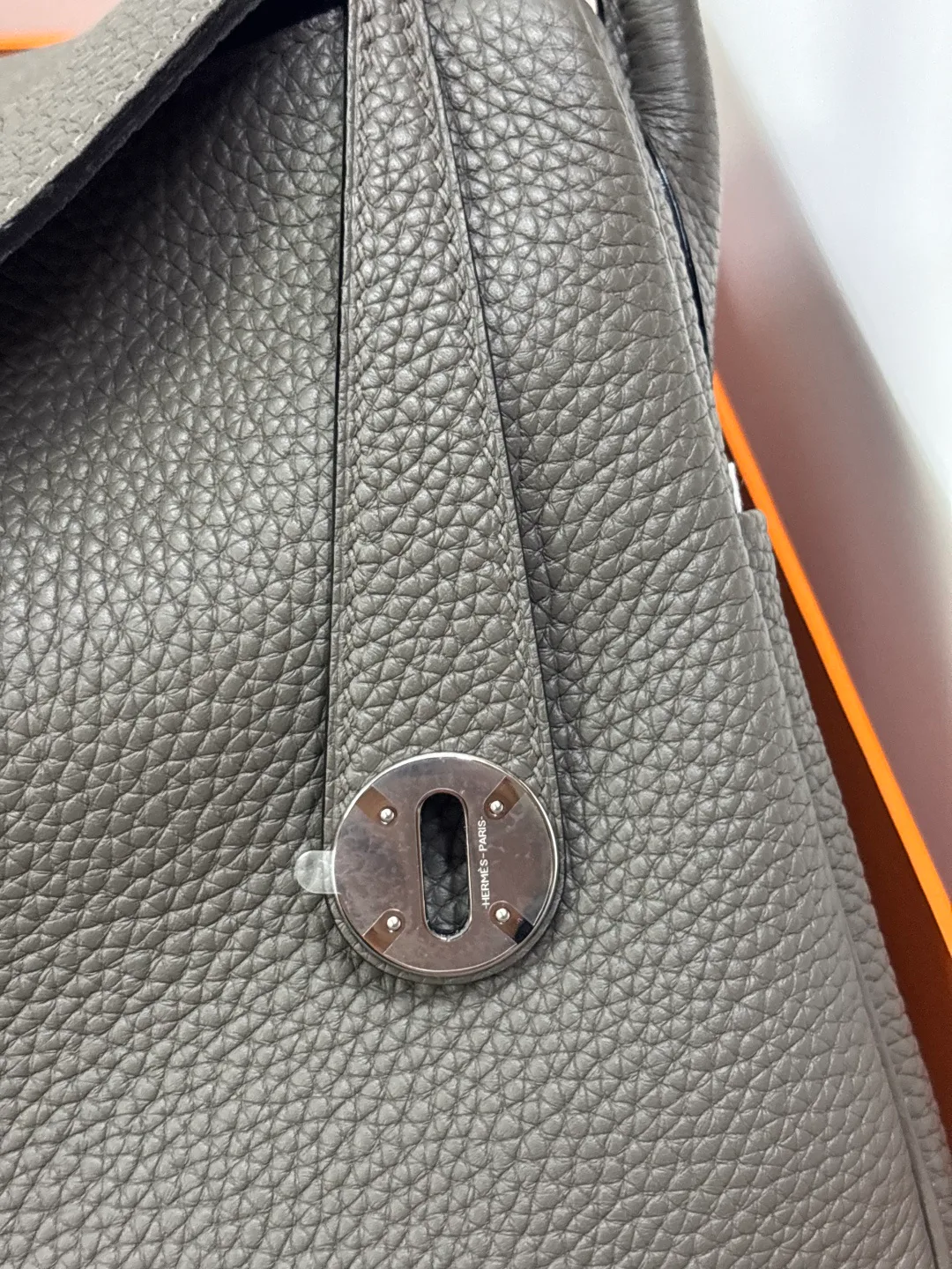 Women's Classic Handbags HERMES 17651567