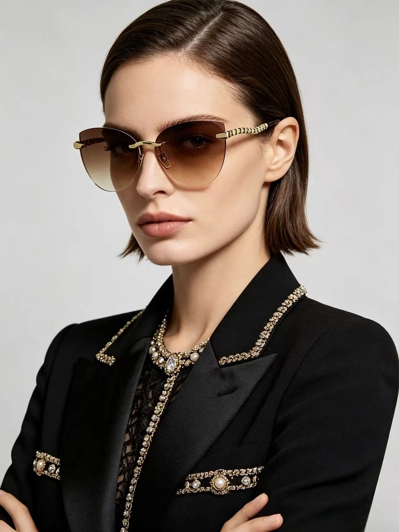 Glasses BVLGARI 18117851