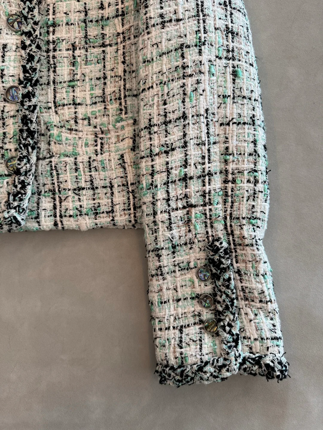 Women's Blazers CHANEL 17727900